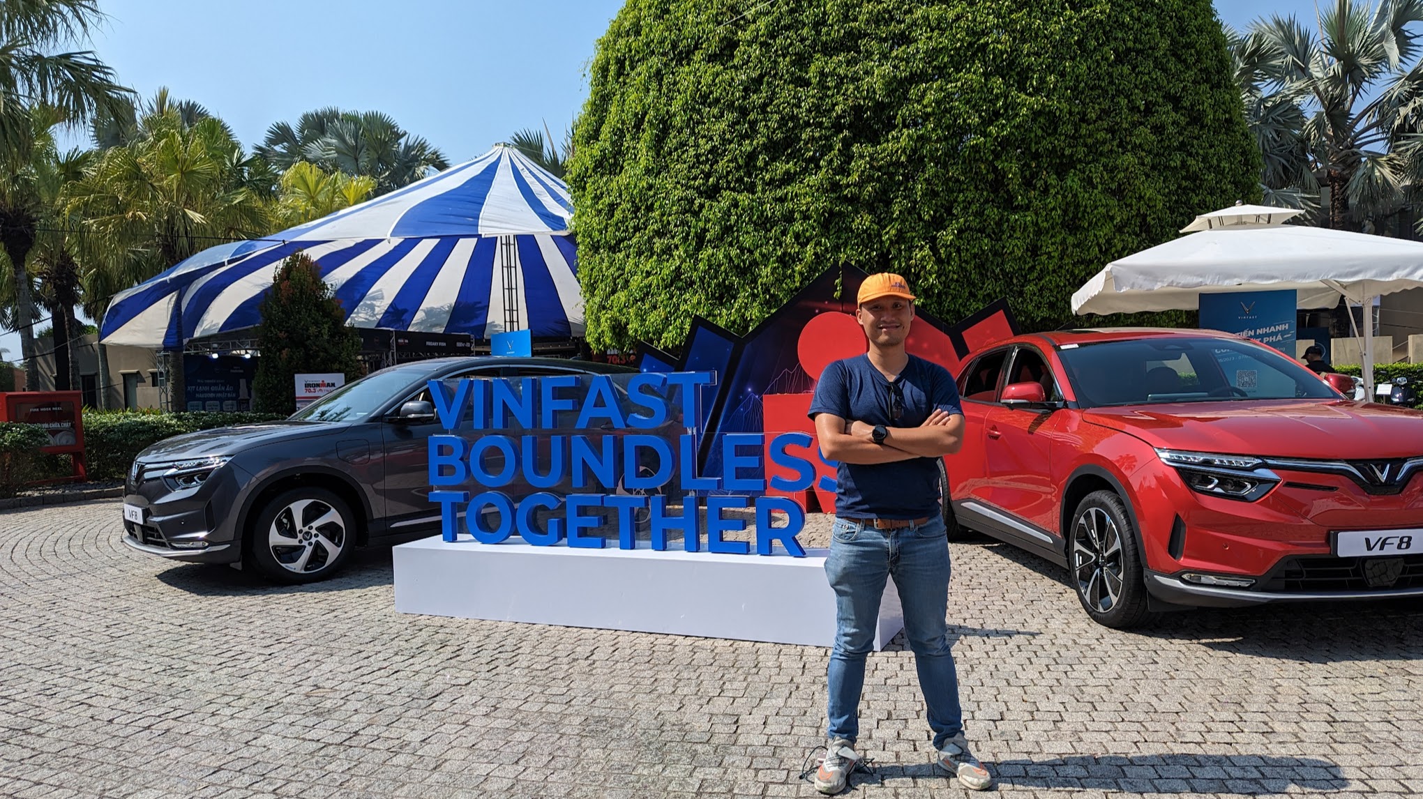 Review Vinfast VF8 sau 1 năm 24.000km - Vận hành sở hữu xe điện khác gì xe xăng.