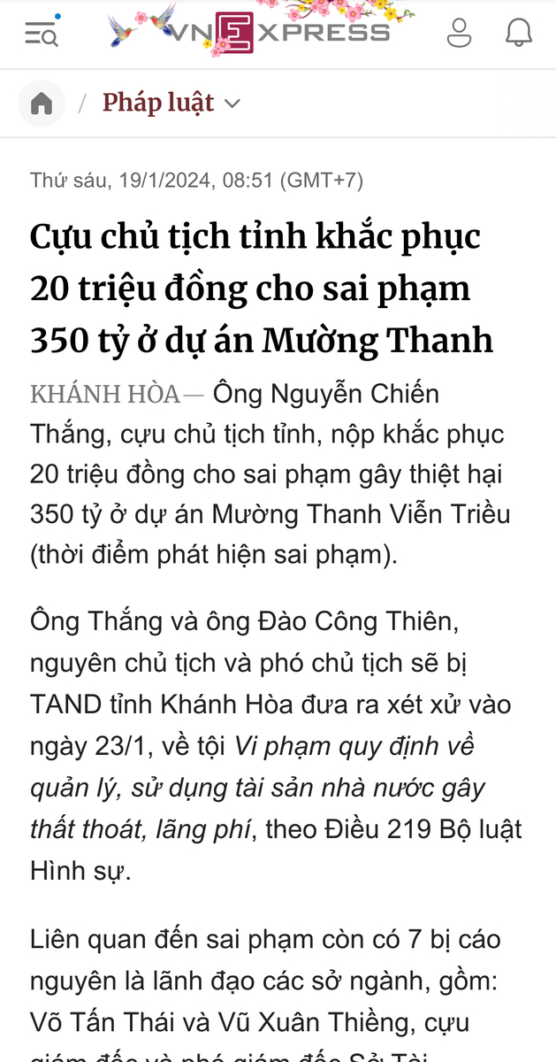 Thật không thể tin nổi ?!