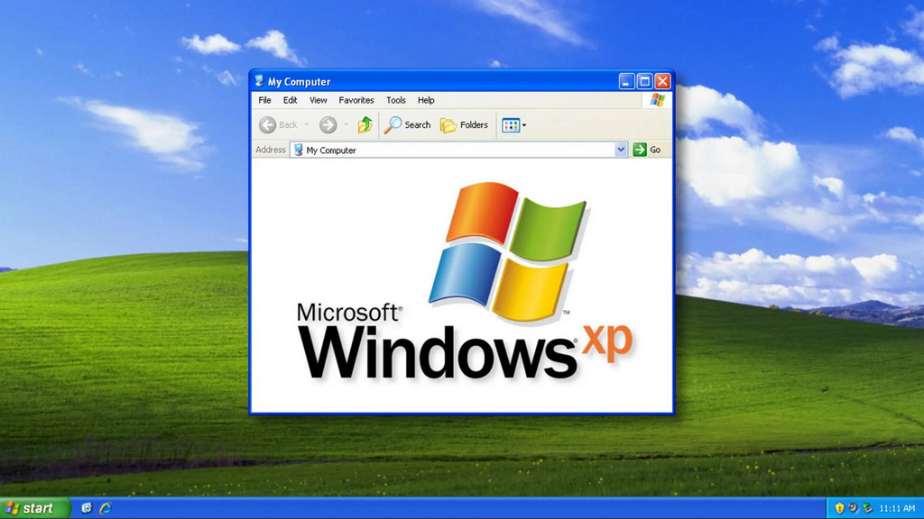 Tròn 23 năm kể từ ngày Windows XP lần đầu được công bố chính thức (05/02/2001). Cột mốc lịch sử...