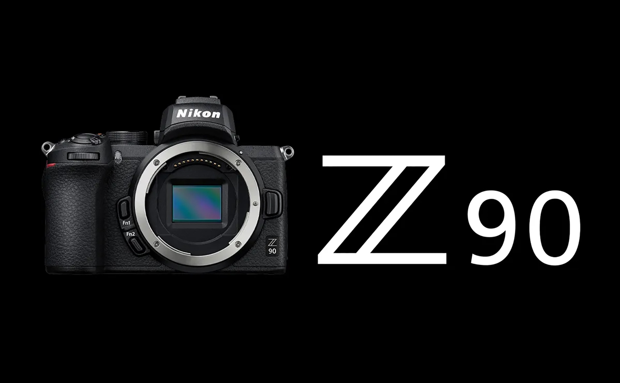 Chiếc máy crop tiếp theo của Nikon sẽ là Z 90?