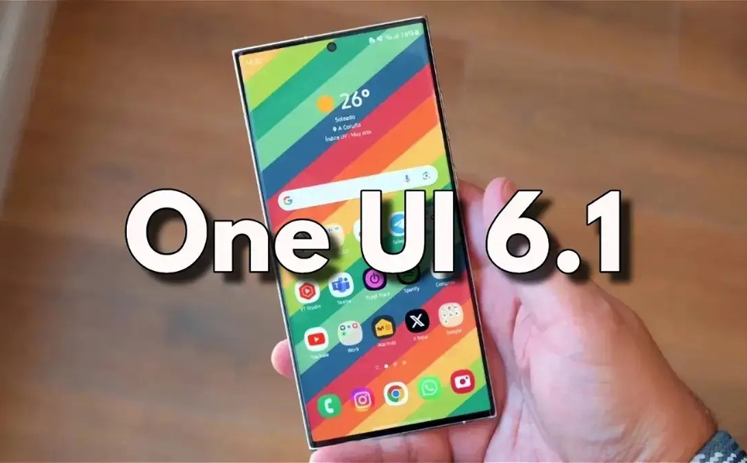 One UI 6.1 sẽ bắt đầu được cập nhật cho các thiết bị cũ vào tháng tới?
