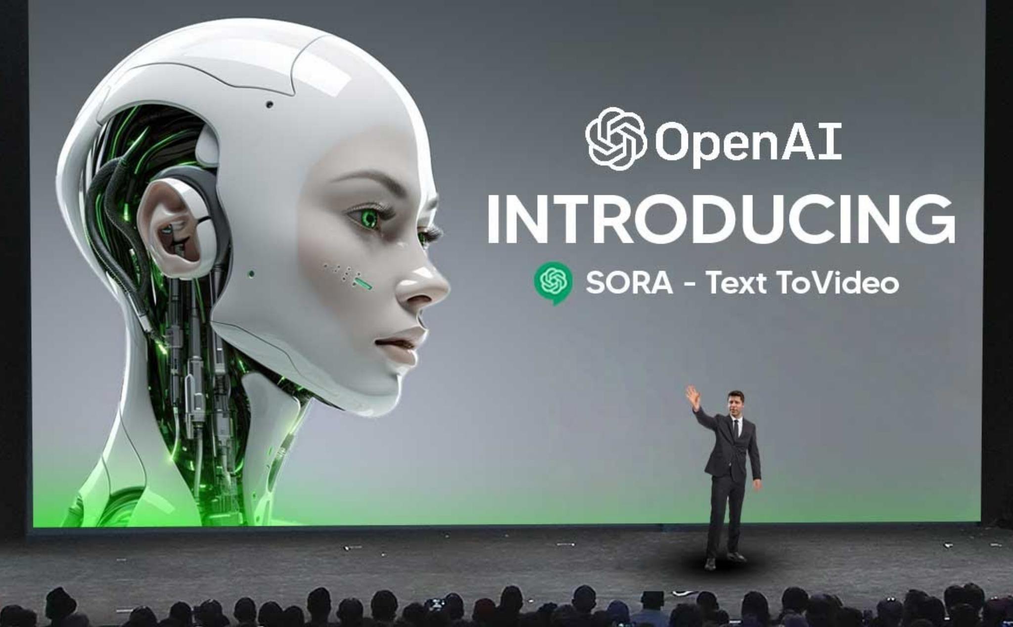 How to Use Sora and Make Money: OpenAI's Video Tool for Profit ...
