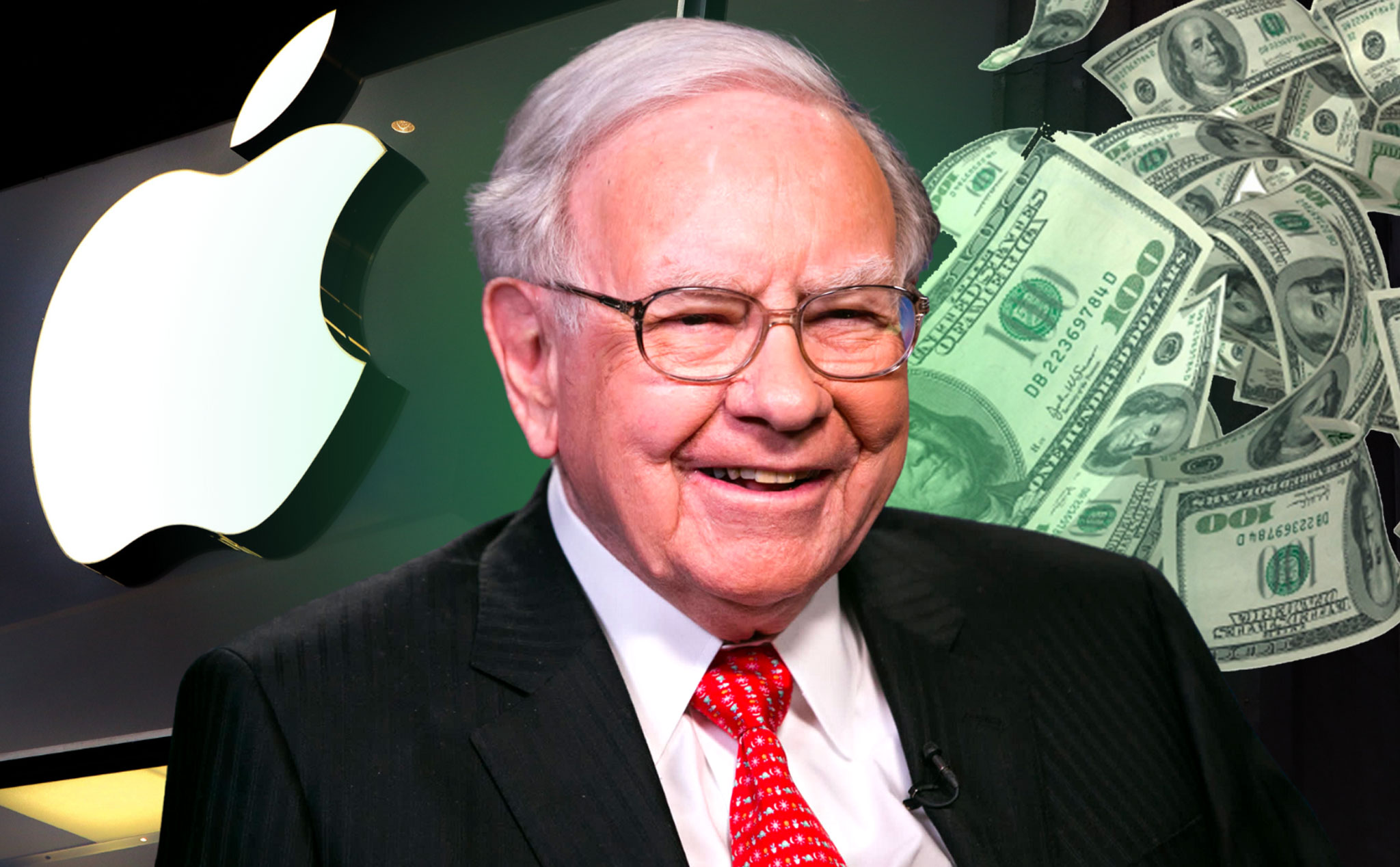 Vì sao Warren Buffett bán cổ phiếu Apple, danh mục đầu tư của Berkshire Hathaway có gì?