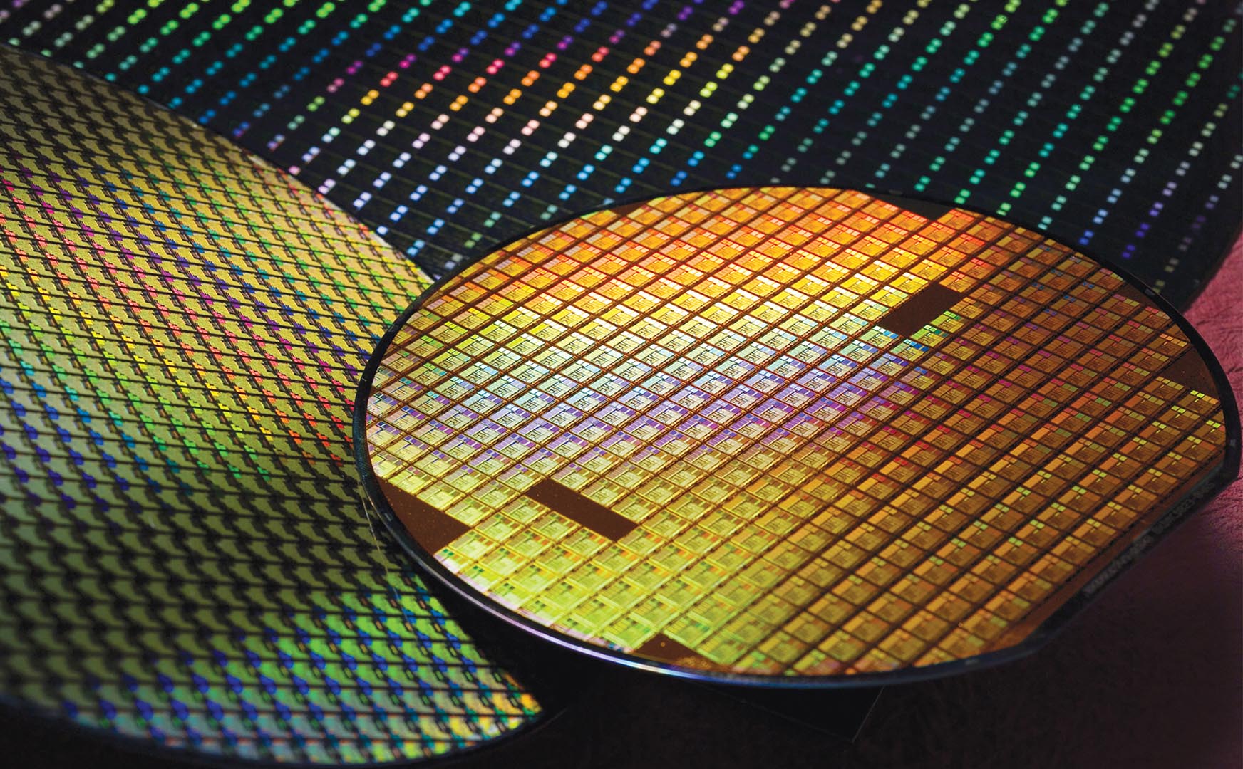 TSMC sẽ sản xuất thử nghiệm chip 2 nm GAAFET vào cuối 2024
