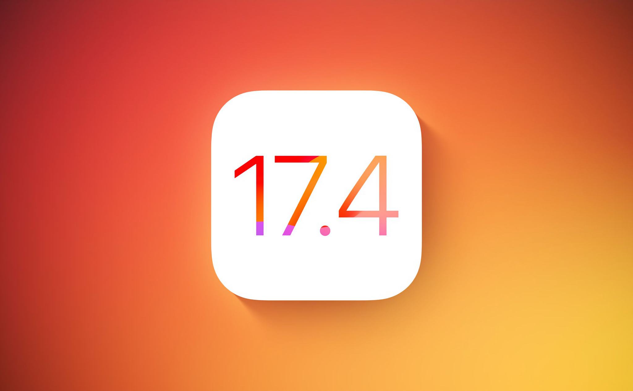 Apple phát hành iOS 17.4 RC: nếu gặp lỗi với iOS 17.3.1 thì anh em nên lên nha