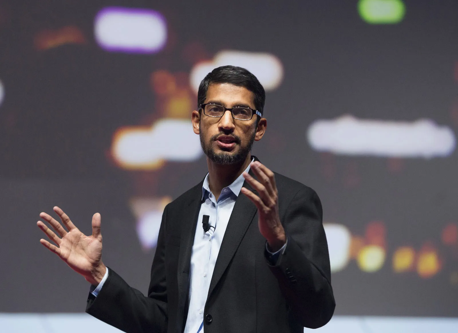 Google, Sundar Pichai, và tương lai ngành công nghệ nơi tìm kiếm trực tuyến không còn là vua