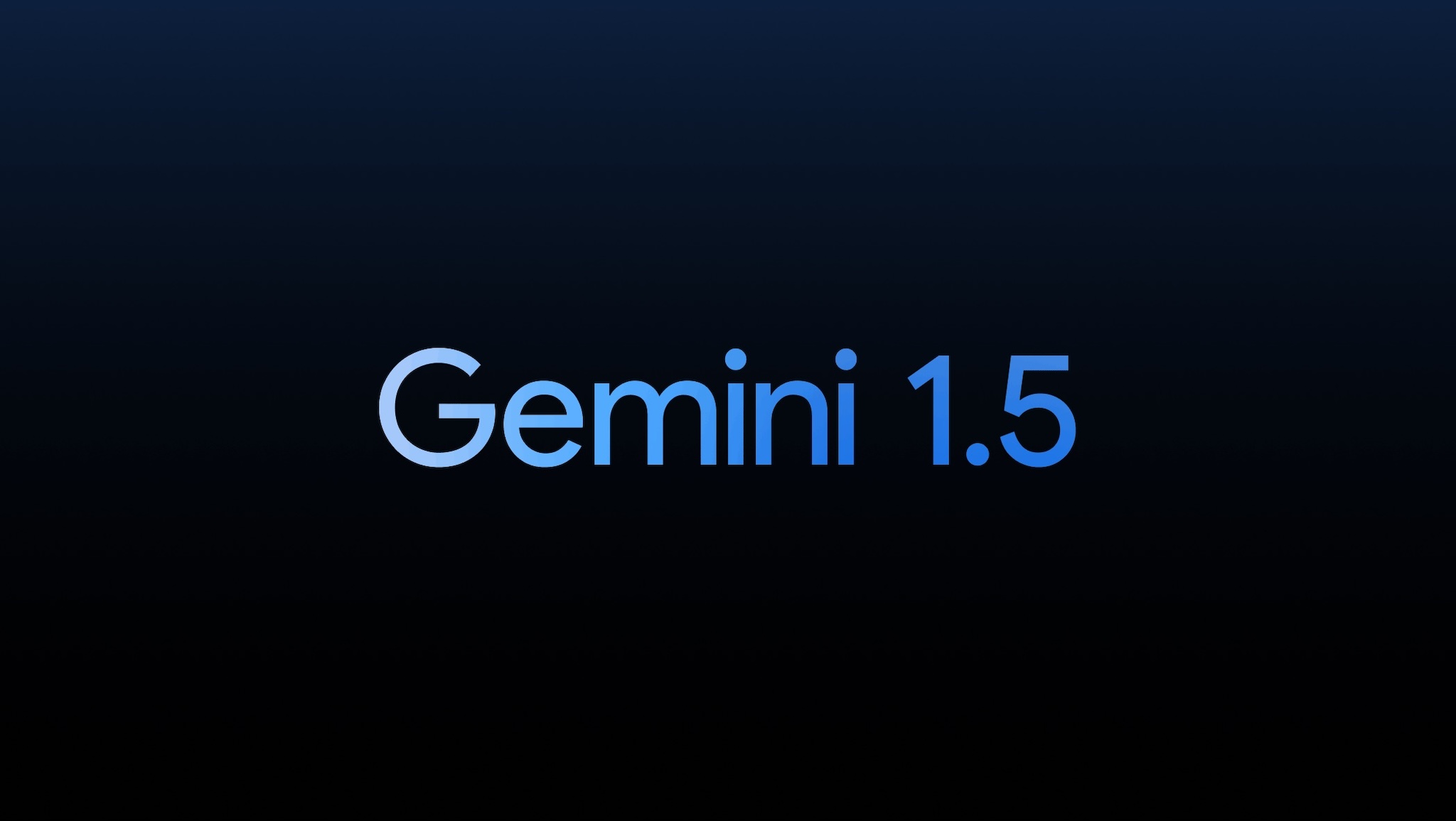 Mô hình ngôn ngữ Gemini 1.5 mà Google vừa ra mắt có gì hay?