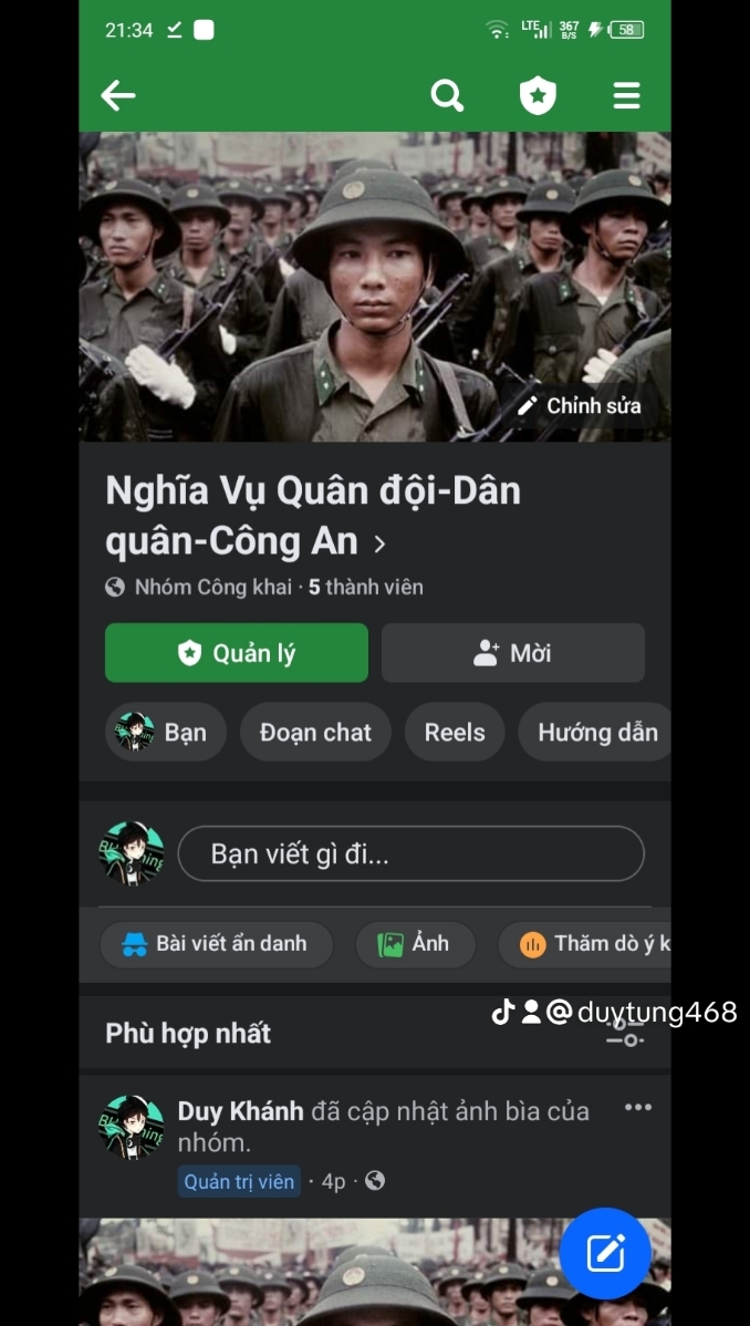 Ủng hộ Ạ
