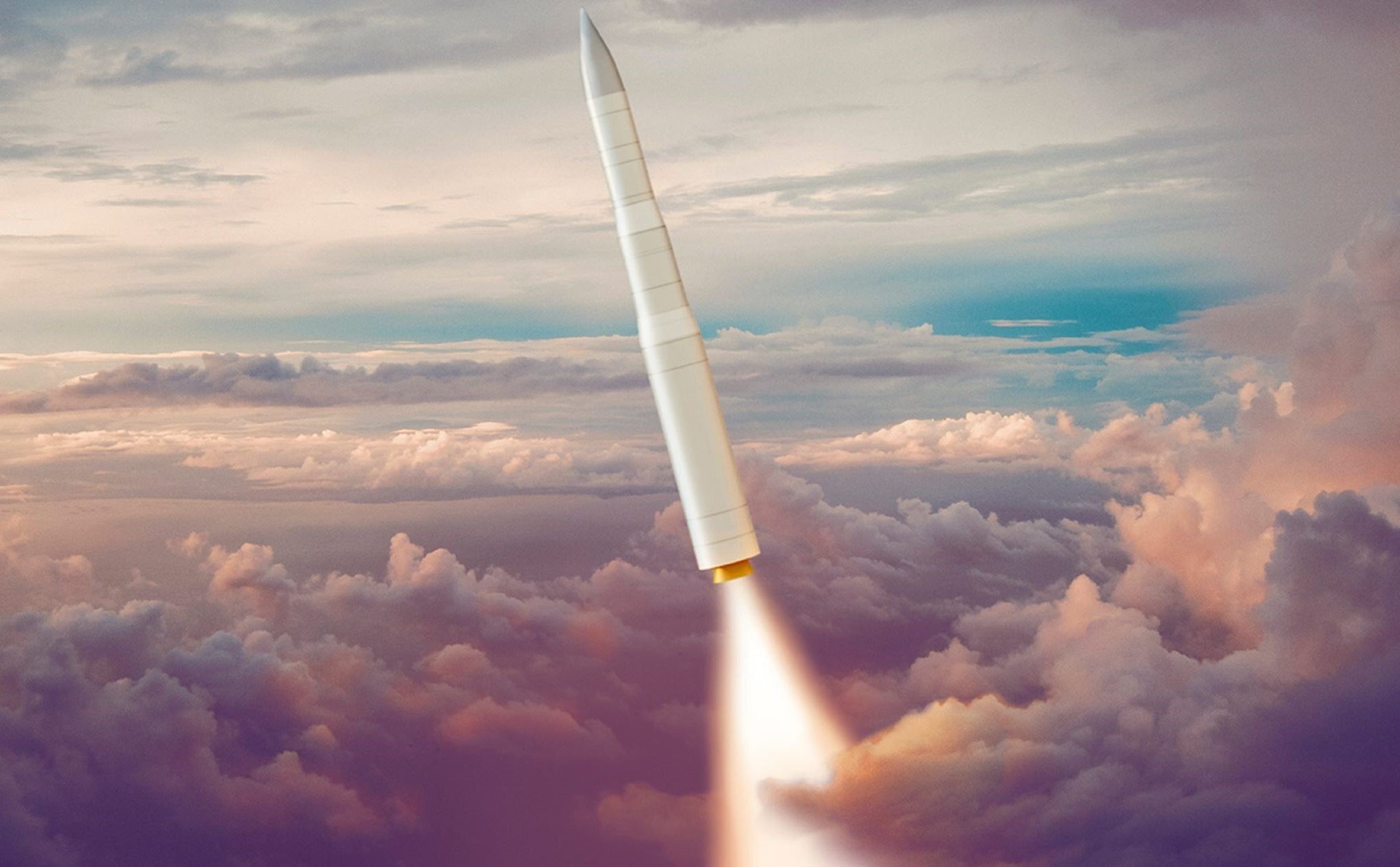 LGM-35A Sentinel: Tên lửa đạn đạo xuyên lục địa thế hệ mới của Hoa Kỳ