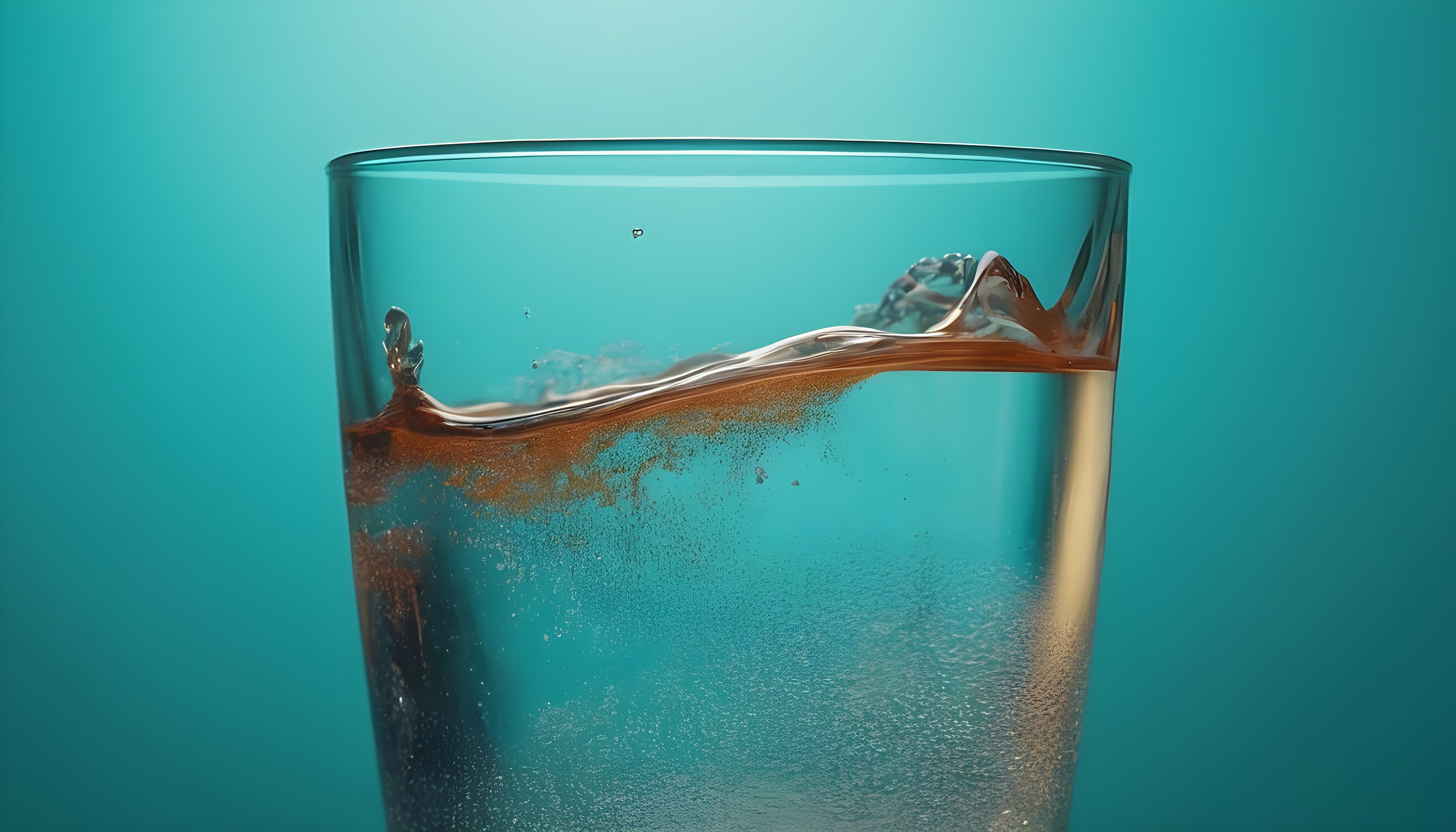Đun sôi nước có thể loại bỏ được 80% lượng hạt vi nhựa