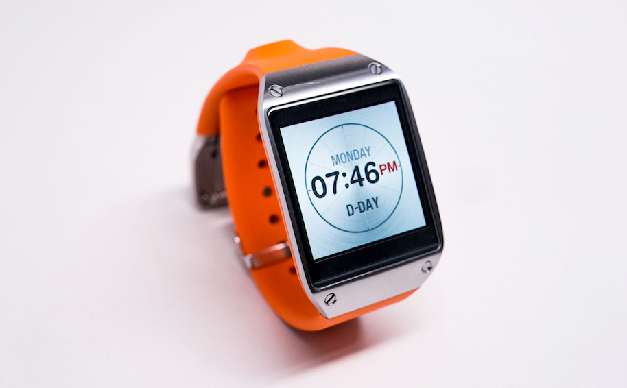 Sammobile: Samsung đang cân nhắc quay lại màn hình vuông cho Galaxy Watch?