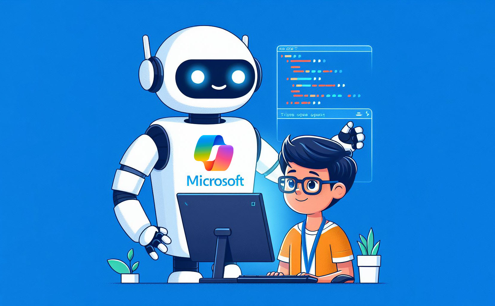 Microsoft Copilot - Hướng dẫn sử dụng và những tính năng nổi bật