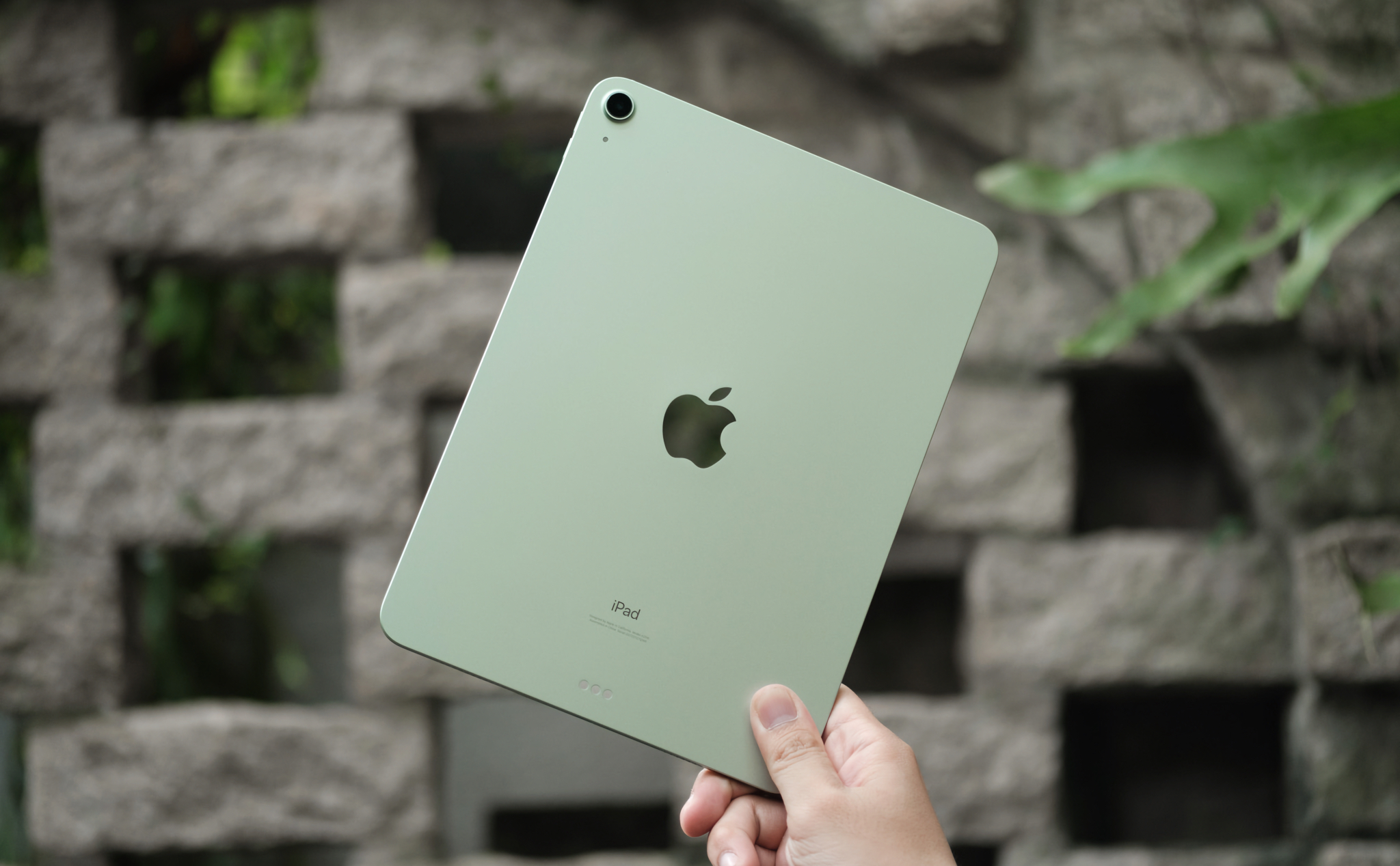 Apple "quay xe", không ra mắt iPad Air 12.9 inch?