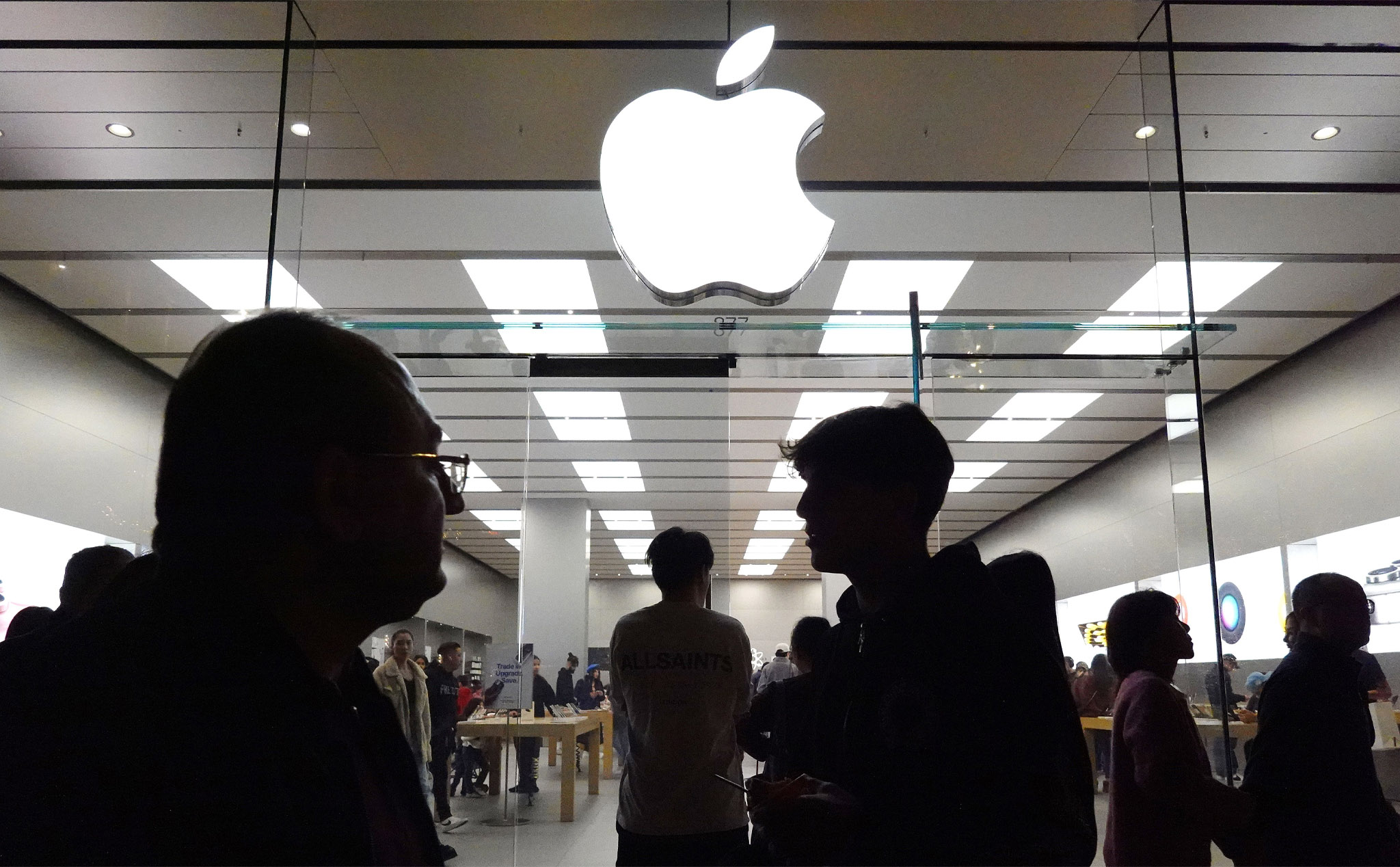 Chính phủ Mỹ kiện Apple, cáo buộc độc quyền hệ sinh thái iPhone