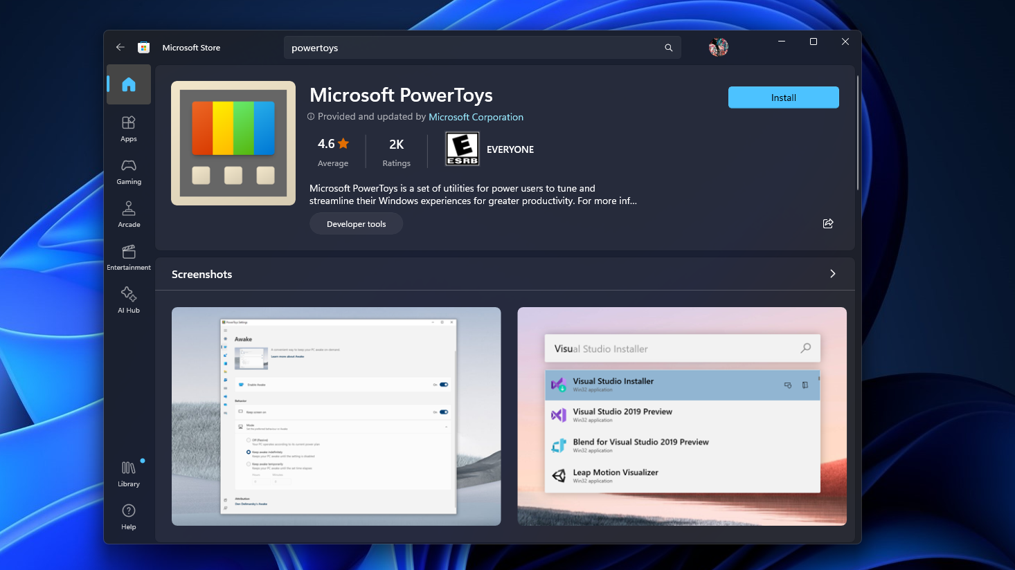 Tận dụng PowerToys trên Windows 11 để làm việc hiệu quả hơn