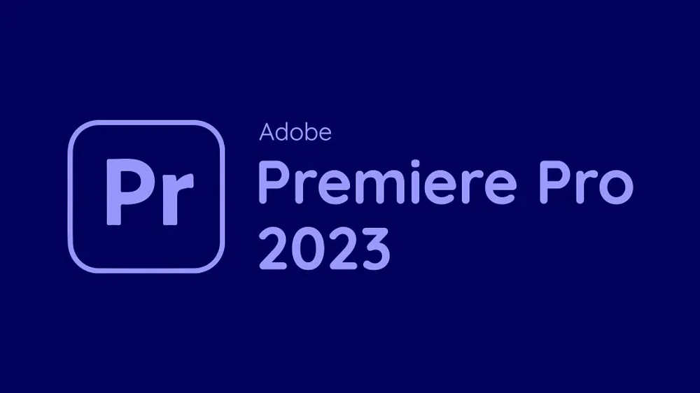 Download Premiere Pro 2023 Full Cra'ck - Hướng dẫn cài đặt chi tiết