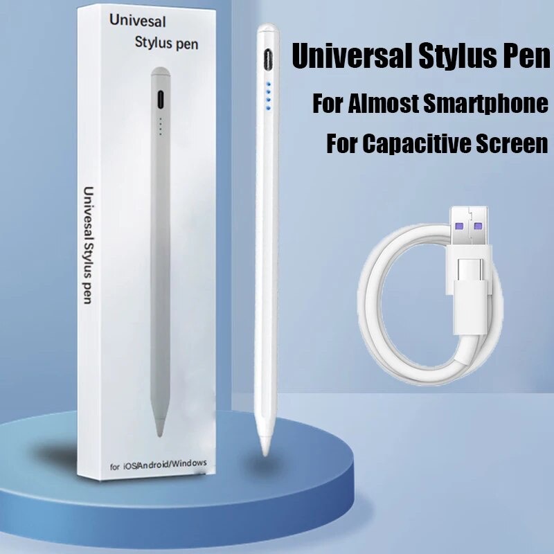 Bút cảm ứng nào cho iphone dùng tốt nhất (stylus pen for iphone)?