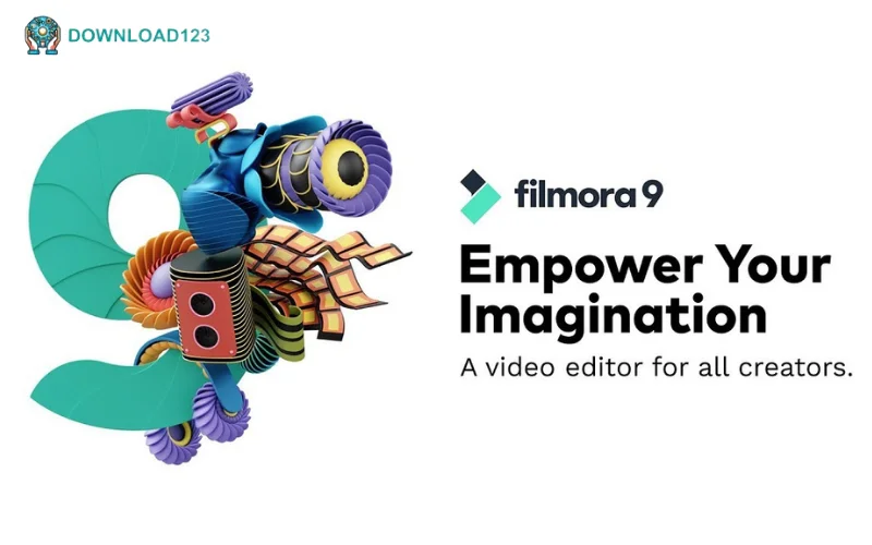 Download Filmora 9 Full Crac'k + Hướng dẫn cài đặt từ A-Z