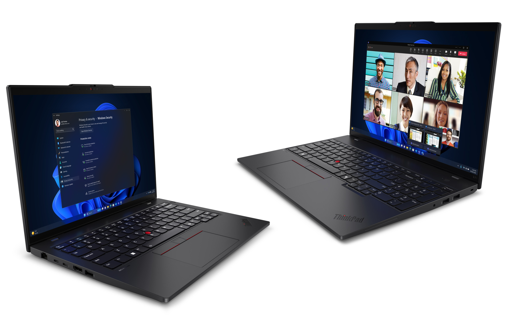 Lenovo chính thức bán ra ThinkPad L series: 3 kích thước màn hình, dễ dàng sửa chữa, giá từ 999 USD