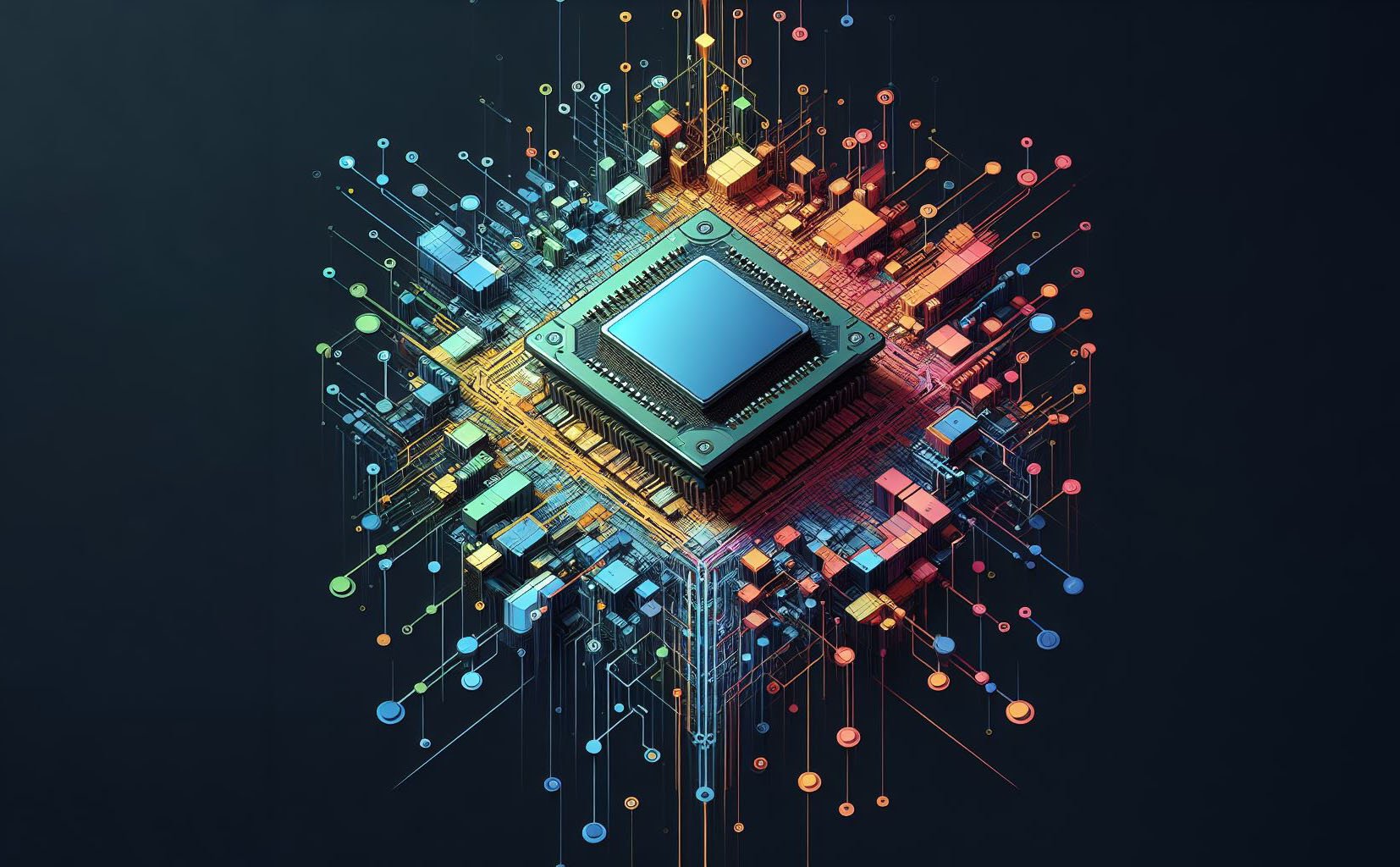 Kiến trúc đột phá của X-Silicon tạo ra con chip RISC-V chứa cả CPU, GPU và NPU