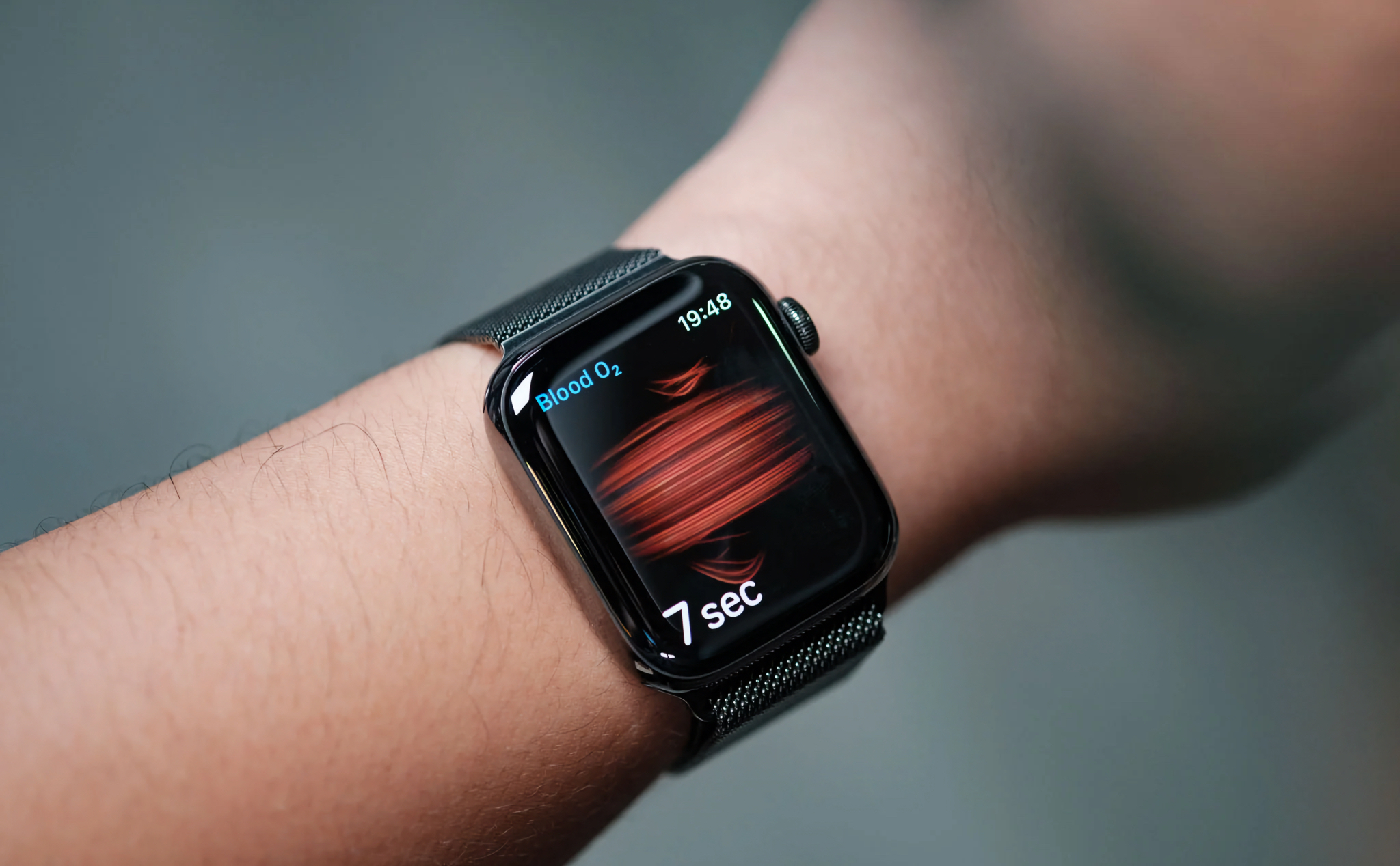 Apple kháng cáo lệnh cấm bán Apple Watch tại Mỹ