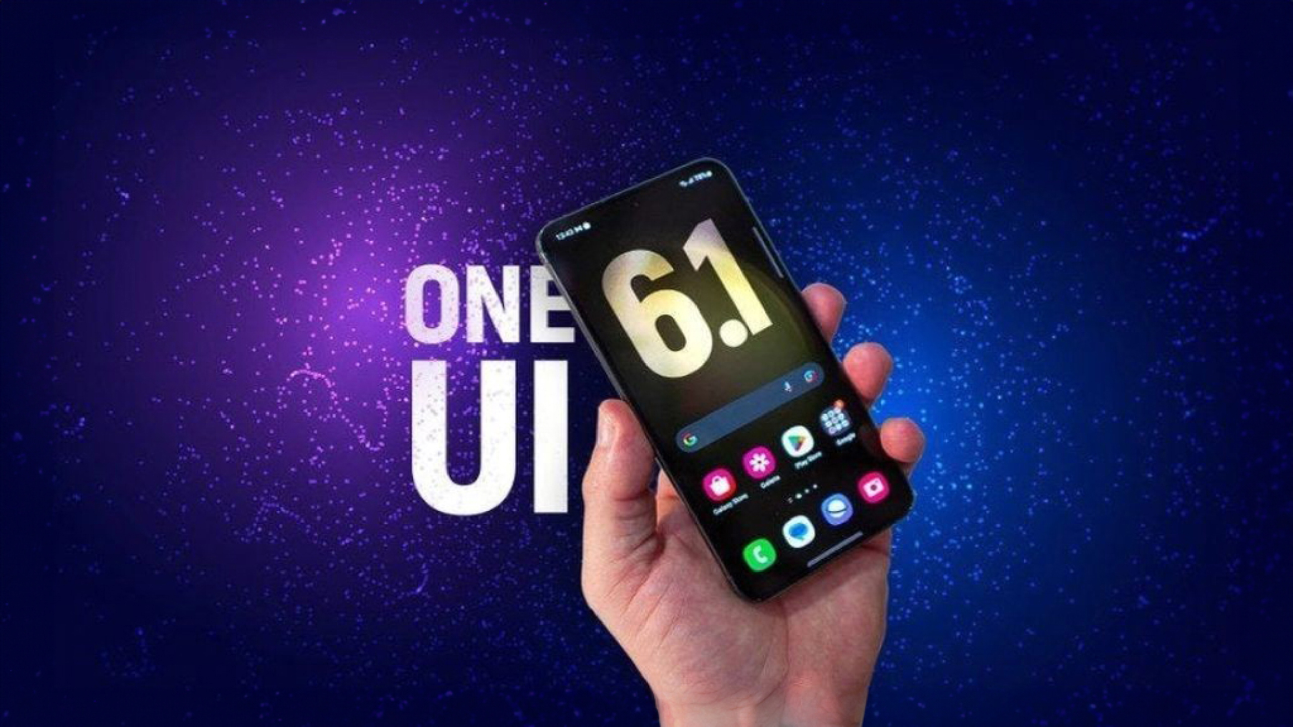 Những mẫu flagship cũ tiếp theo của Samsung sẽ được cập nhật One UI 6.1 đi kèm Galaxy AI