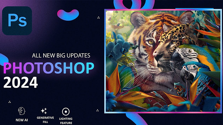 Tải ADOBE PHOTOSHOP 2024 Link Google [Đã Test 100%] và Hướng Dẫn Cài ...