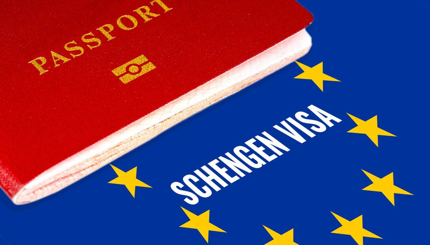 Thủ tục visa châu âu schengen mới nhất 2024