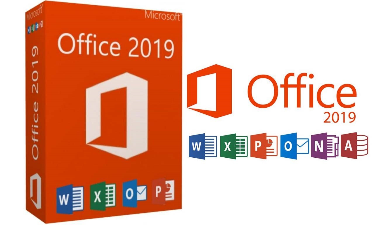 Купить Ключ Microsoft Office 2019 Professional Plus