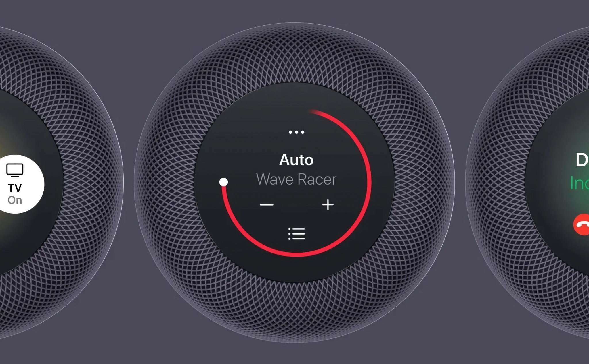 Rò rỉ hình ảnh linh kiện Apple HomePod mới: Liệu có phải màn hình cảm ứng?