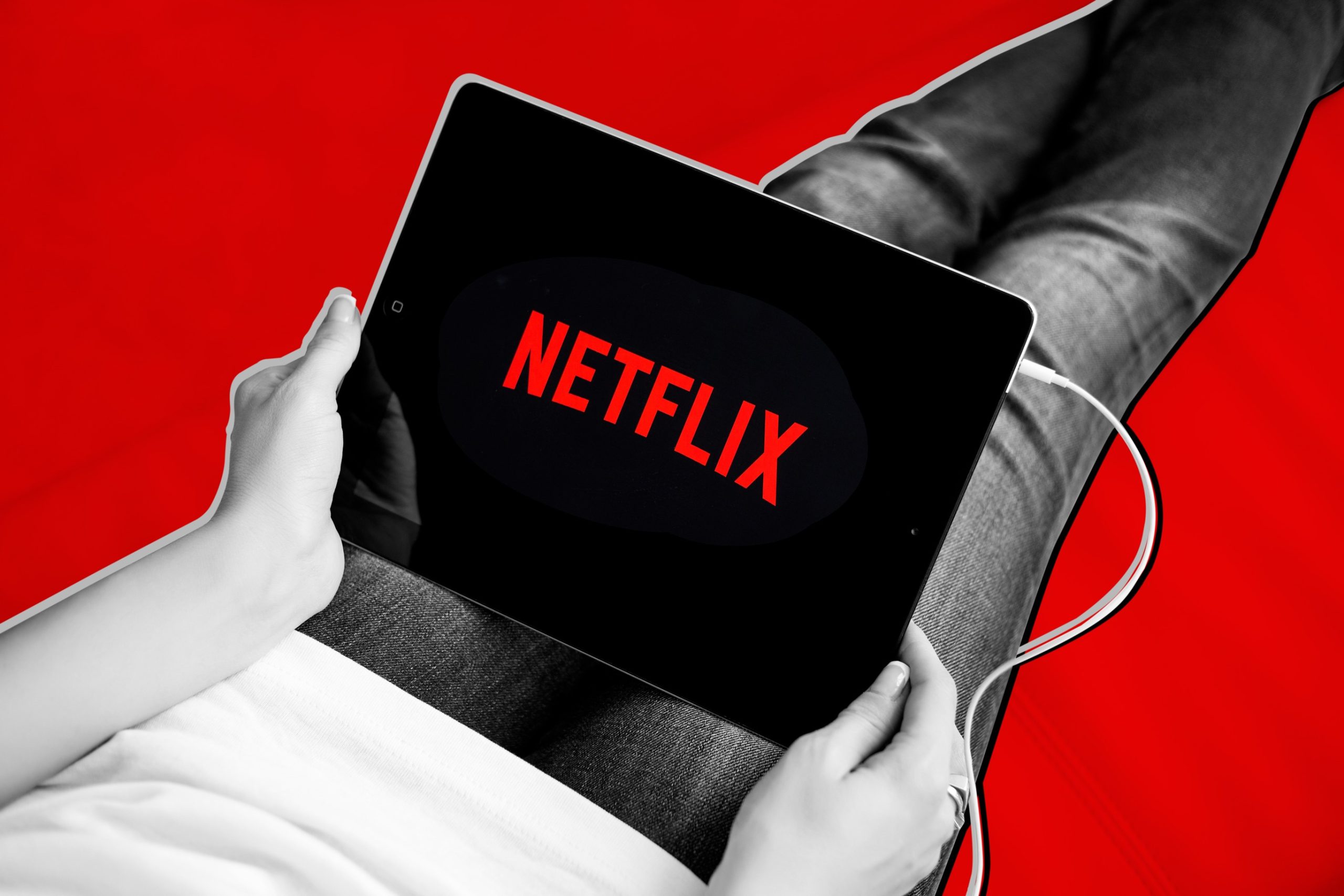 Lợi nhuận tăng 54%, hóa ra Netflix chặn chia sẻ tài khoản là đúng?