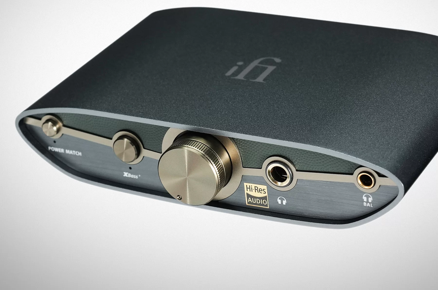 iFi ra mắt Zen DAC 3 với nhiều thay đổi tiện lợi cho người dùng loa vi tính và tai nghe