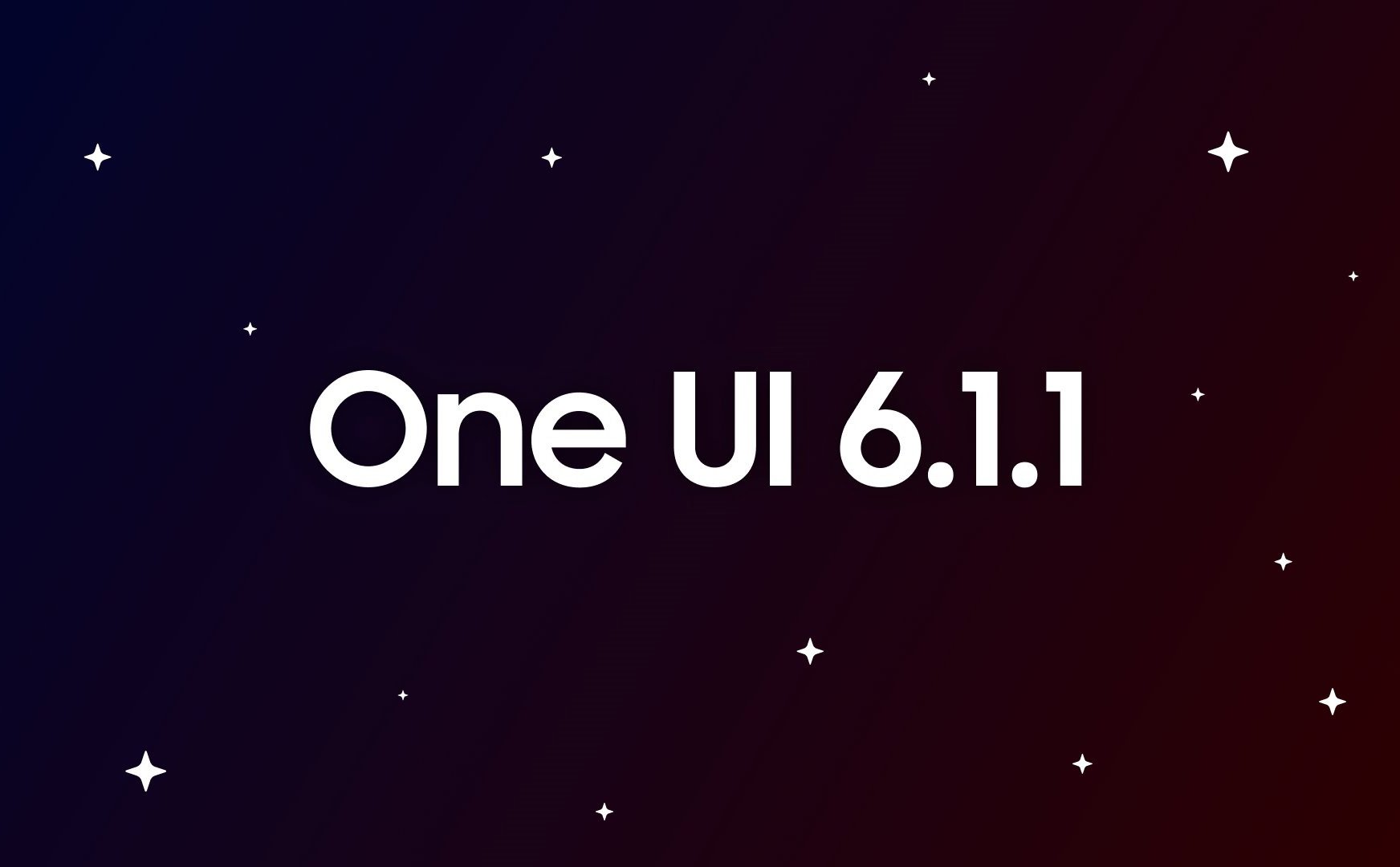 One UI 6.1.1 sẽ có tính năng AI video?