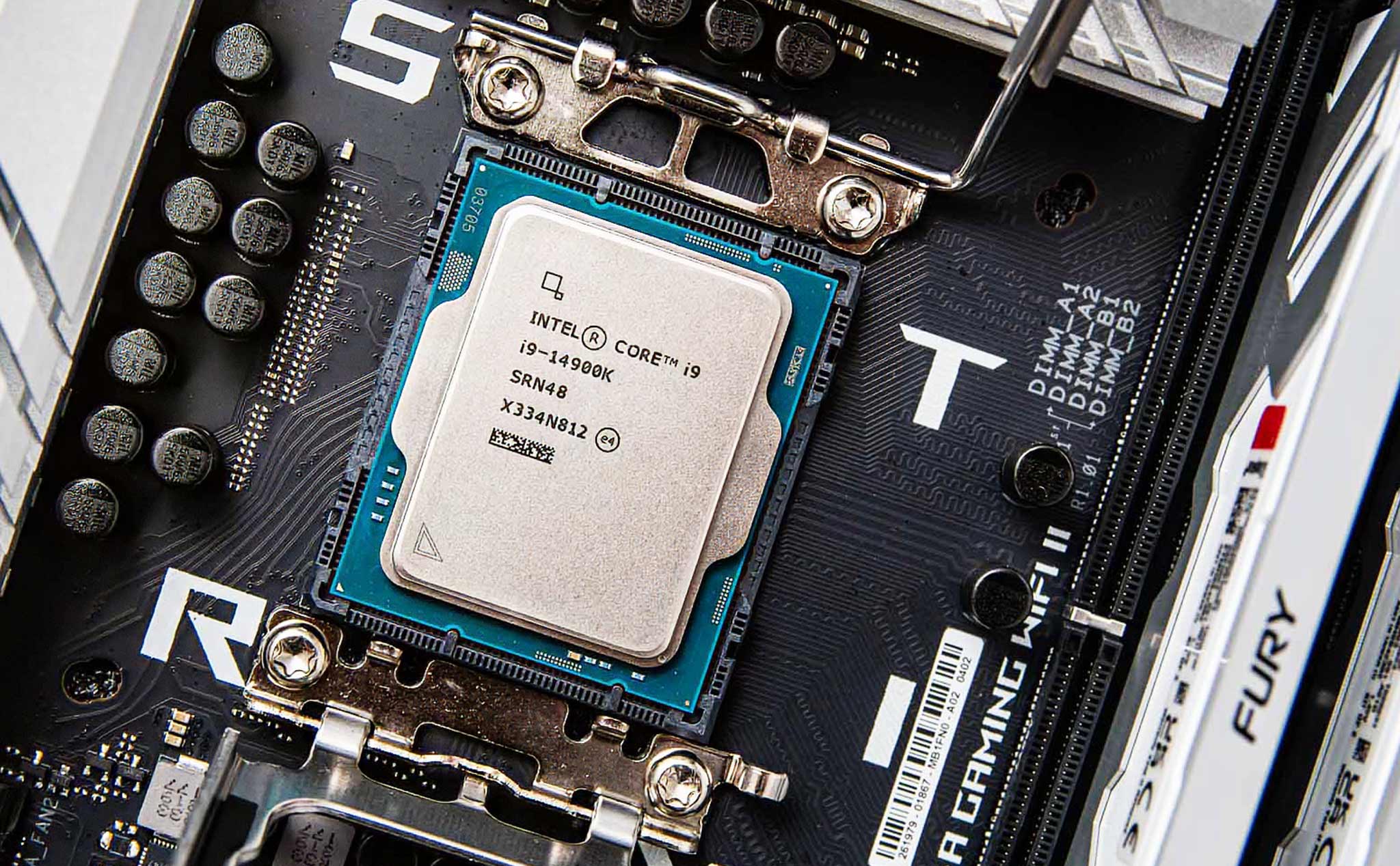 Intel: Lỗi Core i9 K Series không ổn định là do đối tác mainboard không tuân thủ đề xuất