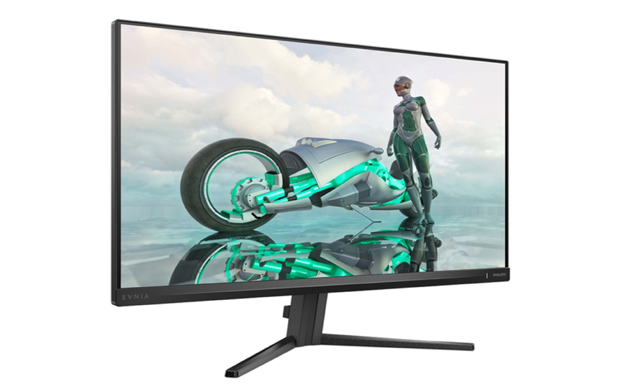 [QC] Lột xác sức mạnh, bứt phá chiến thắng cùng màn hình gaming Philips ...