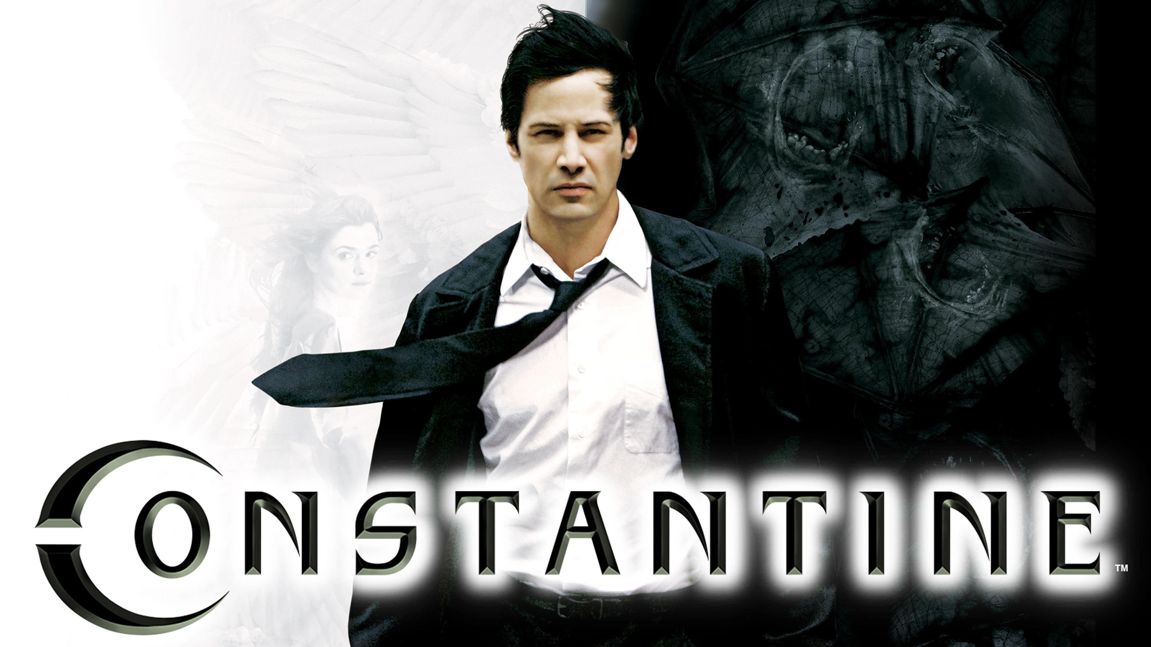 Keanu Reeves đóng Constantine 2, dự kiến chiếu 2025