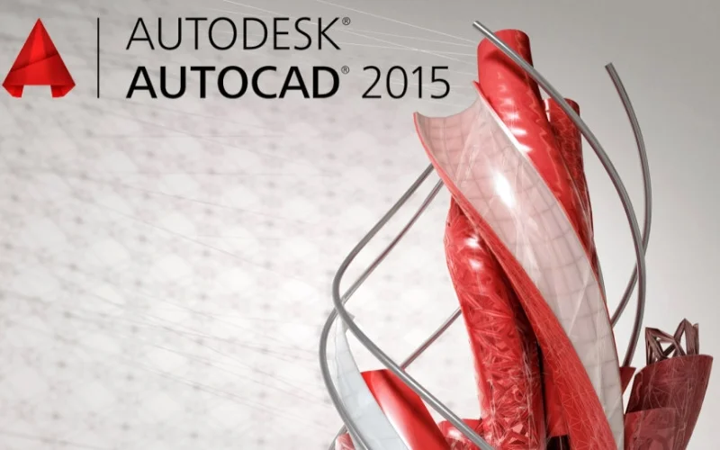 Tải và Sử Dụng AutoCAD 2015 Vĩnh Viễn
