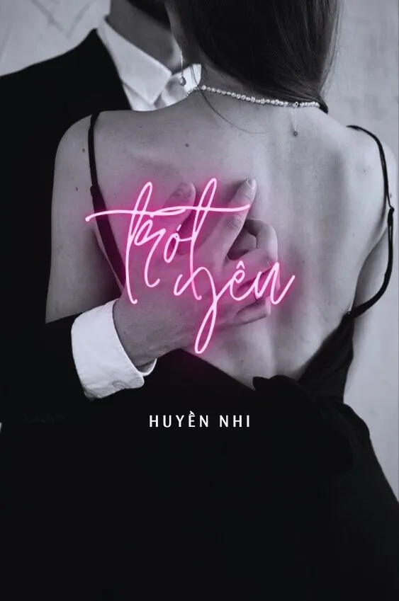 Review truyện ngôn tình ngược "Trót Yêu" đang rất HOT tại Enovel