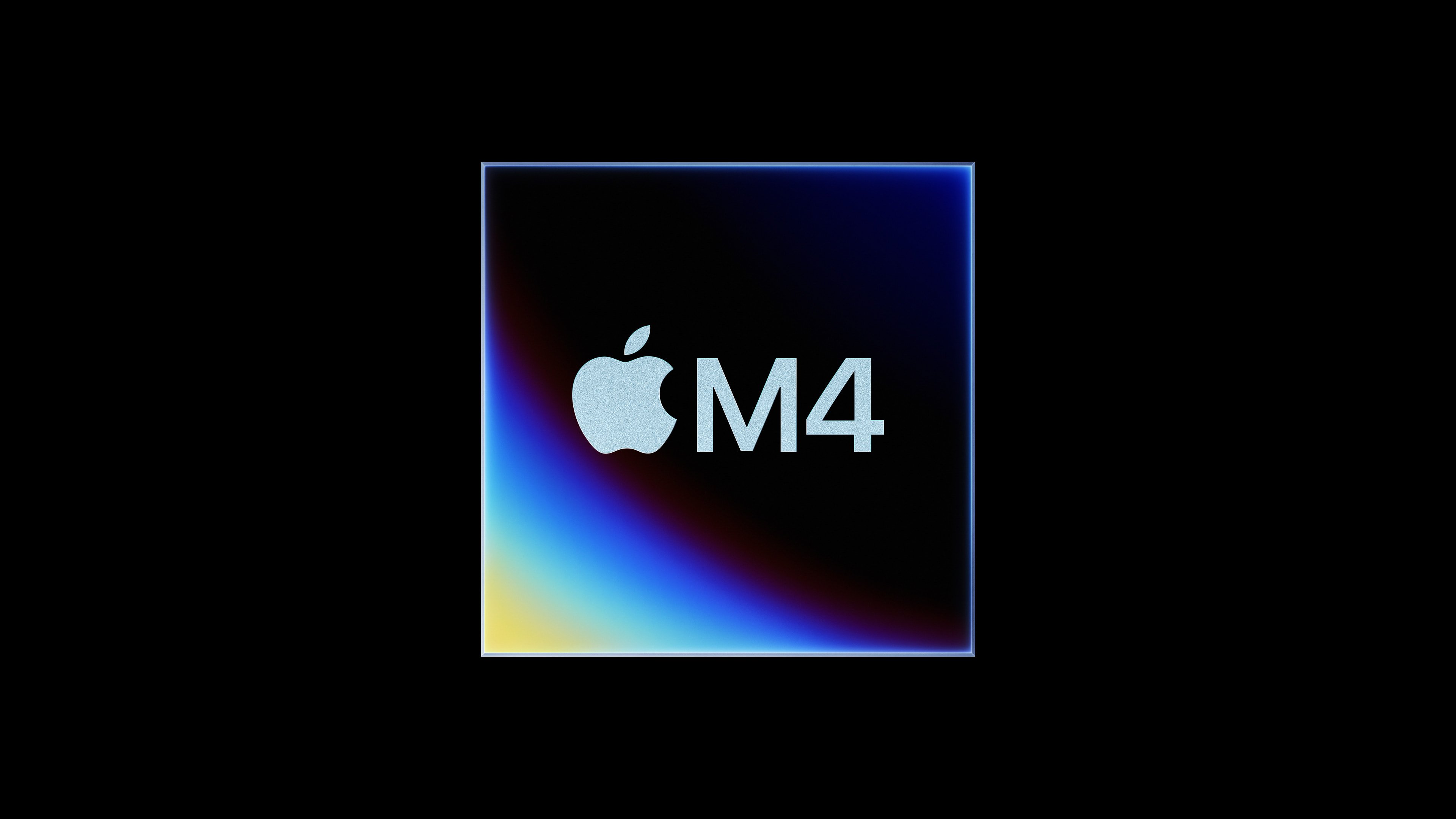 Chip Apple M4 chính thức: Neural Engine tốc độ 38 TOPS, xử lý AI mạnh nhất lịch sử chip Apple