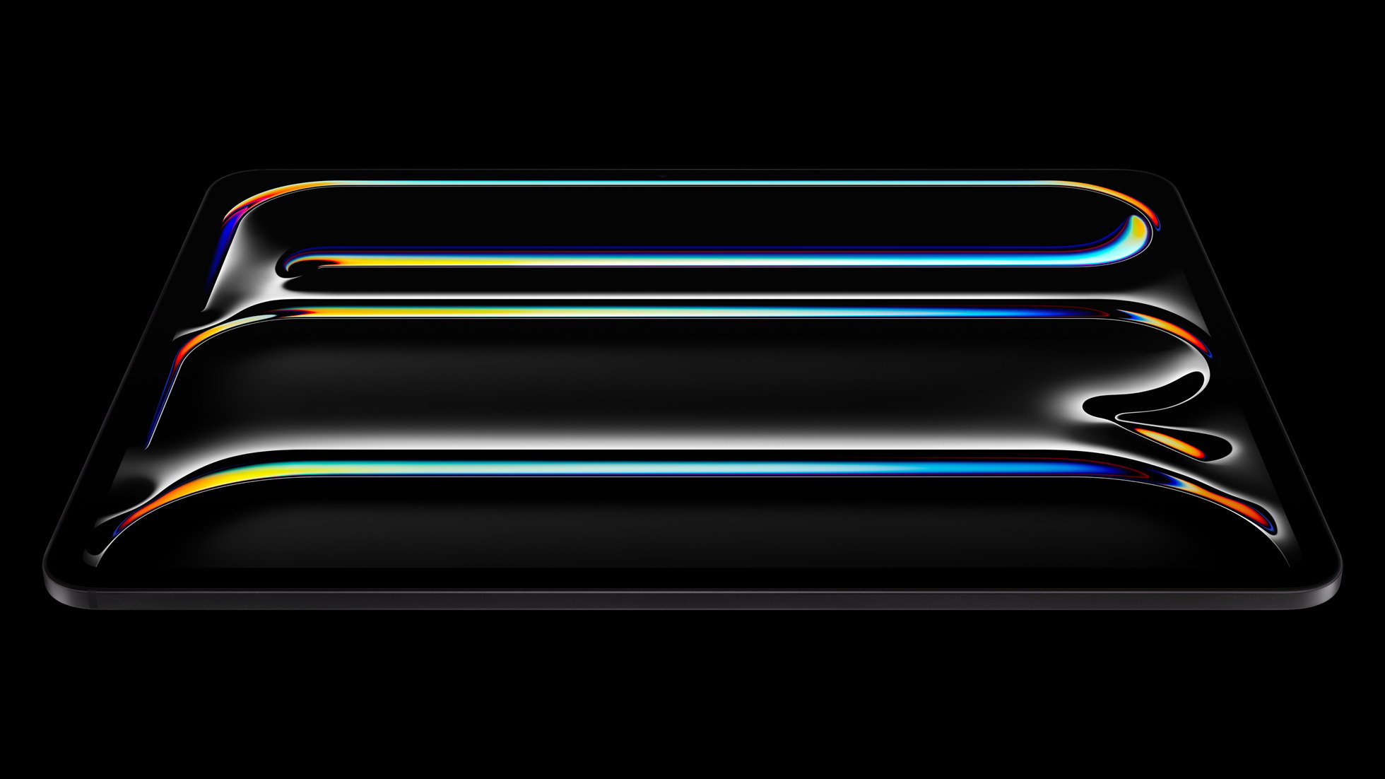 Apple iPad Pro 2024 ra mắt: màn hình OLED 1600 nits mới, máy mỏng hơn, chip M4, giá từ 29 triệu đồng