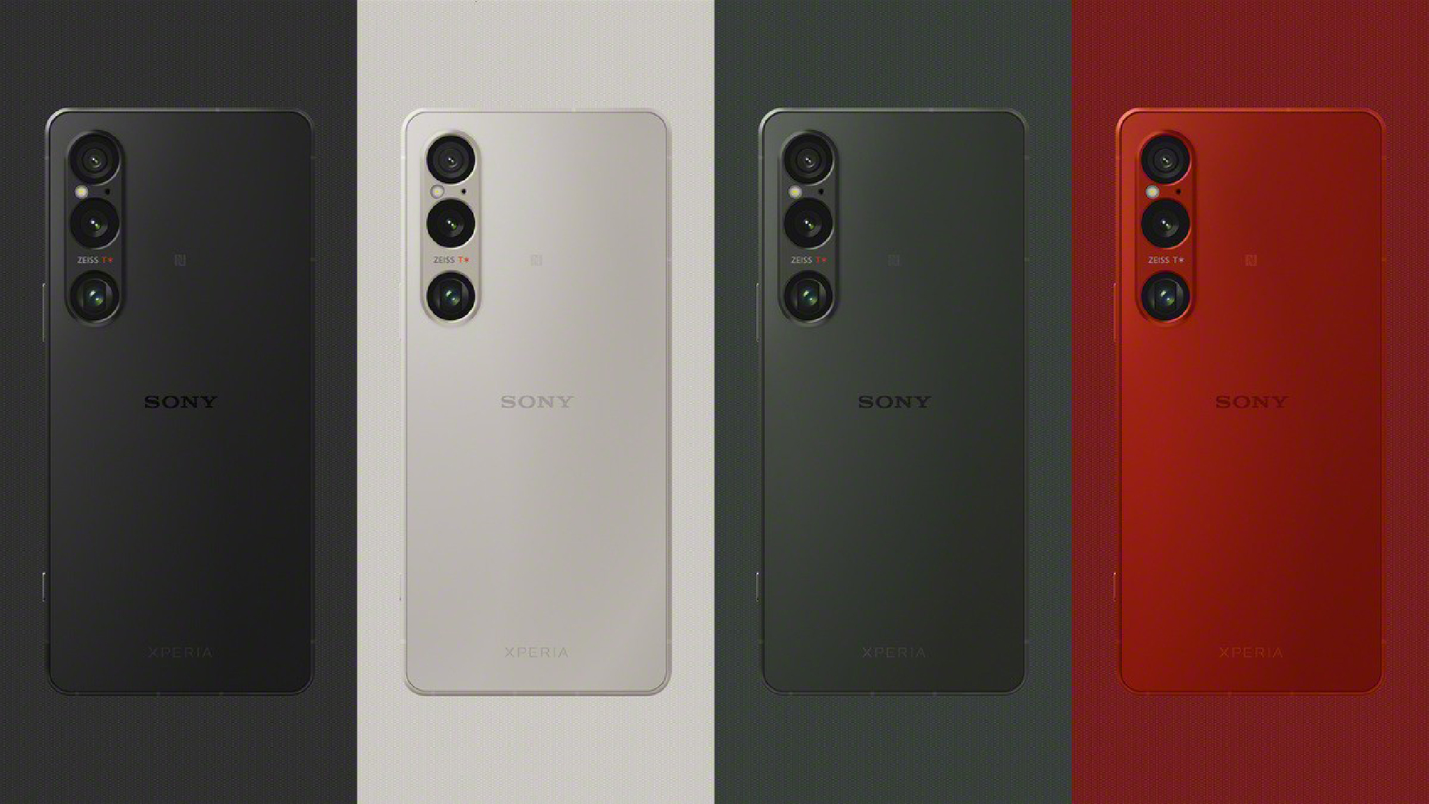 Sony Xperia 1 VI có gì mới: Thiết kế tương tự Xperia 1 V, bỏ tỷ lệ 21:9, camera tele là điểm nhấn