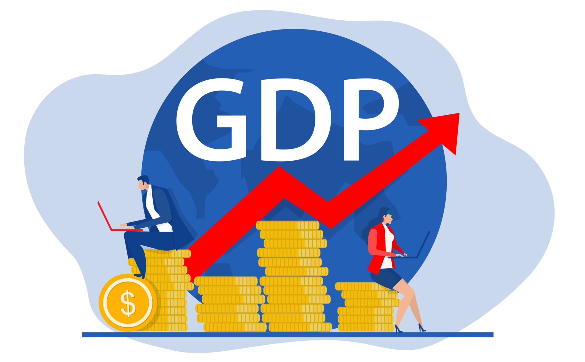 Infographic: Singapore có GDP đầu người cao nhất ĐNÁ, $88K/năm