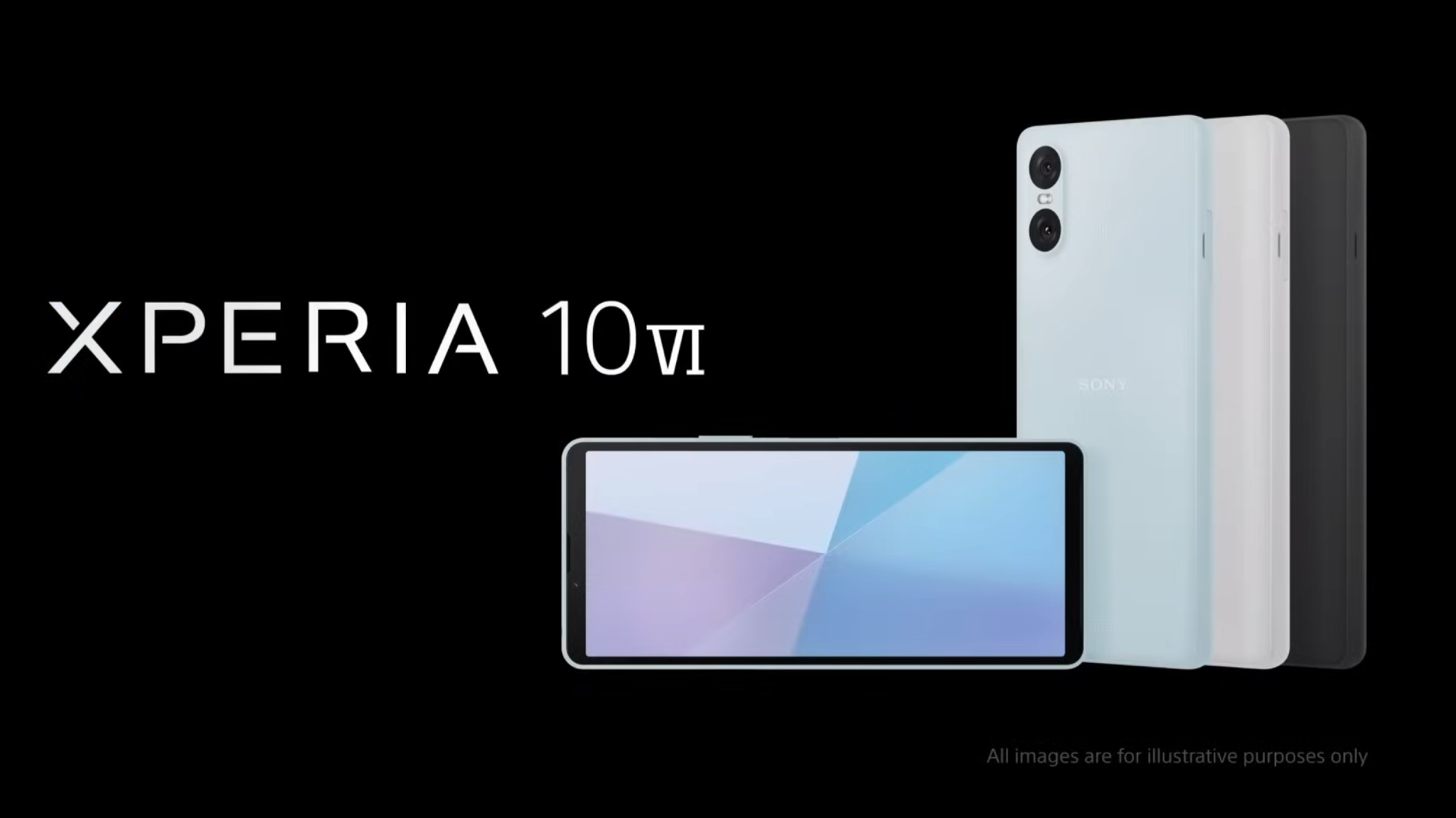 Ấn tượng đầu tiên về Xperia 10 VI: Thiết kế camera thay đổi, Snapdragon 6 Gen 1, giá 11.2 triệu