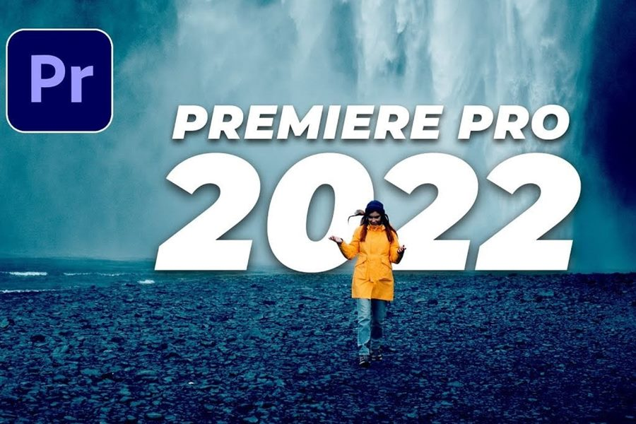 Hướng dẫn tải và cài đặt adobe Premiere Pro 2022 full .....