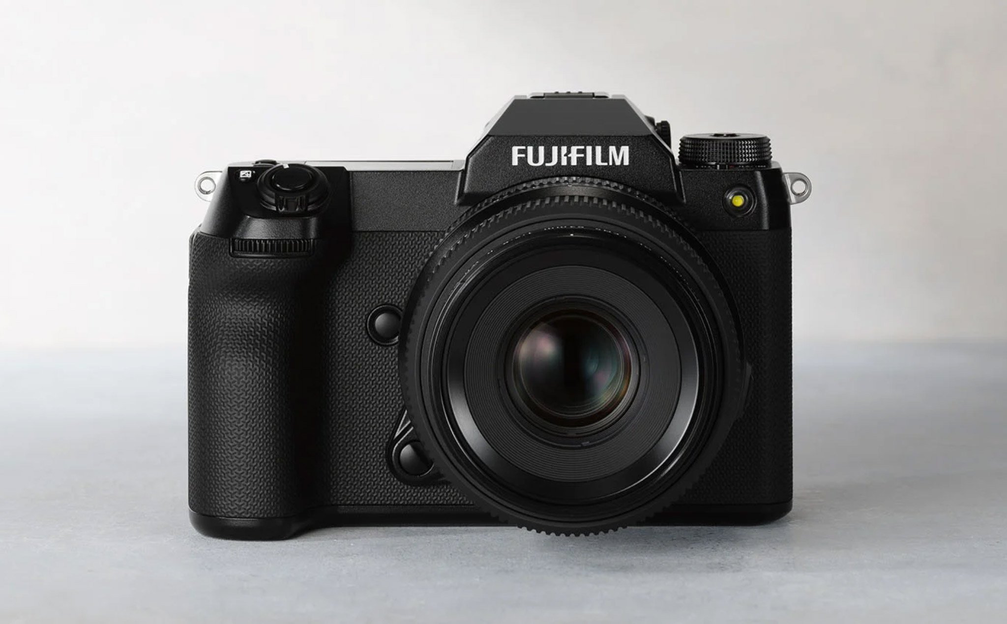 Fujifilm ra mắt GFX 100S II: 102MP, 8K30, GFX nhẹ nhất hiện tại