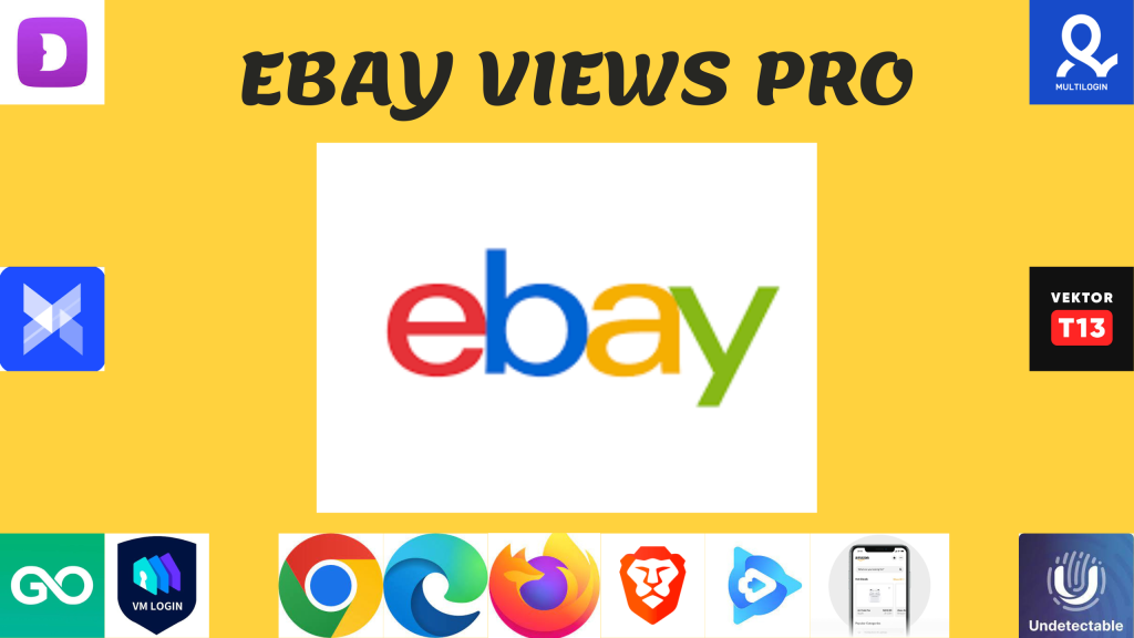 eBay Account Management Tool