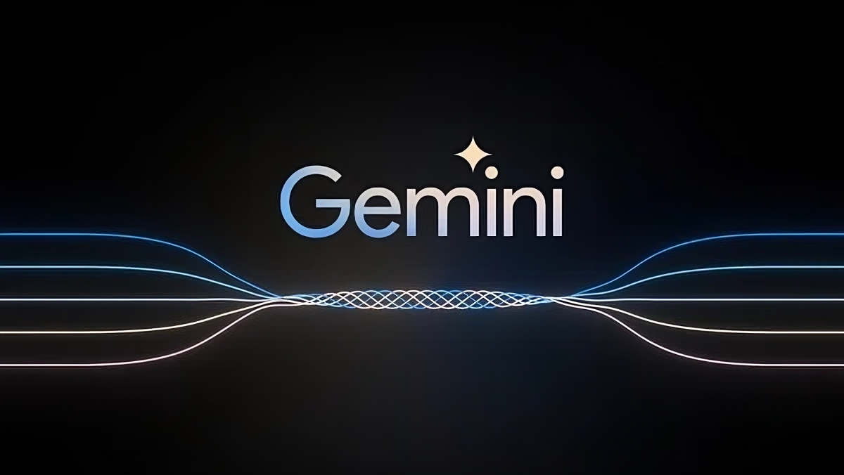 Google giải thích lý do chọn tên Gemini: Lấy cảm hứng từ dự án đưa con người lên mặt trăng của NASA