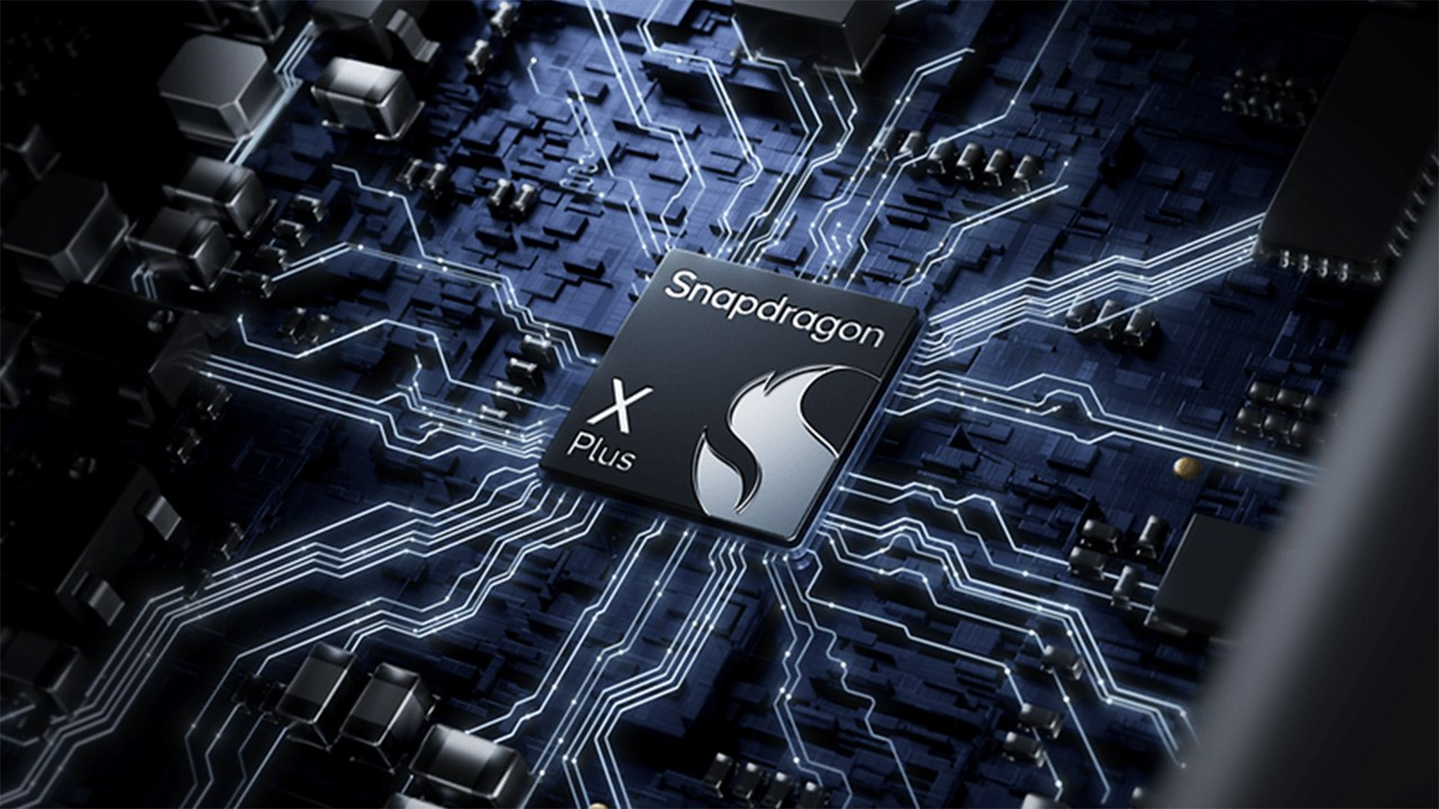 Qualcom Snapdragon X Plus là gì: Chip xử lý ARM dành cho máy tính Windows với hiệu suất mạnh mẽ