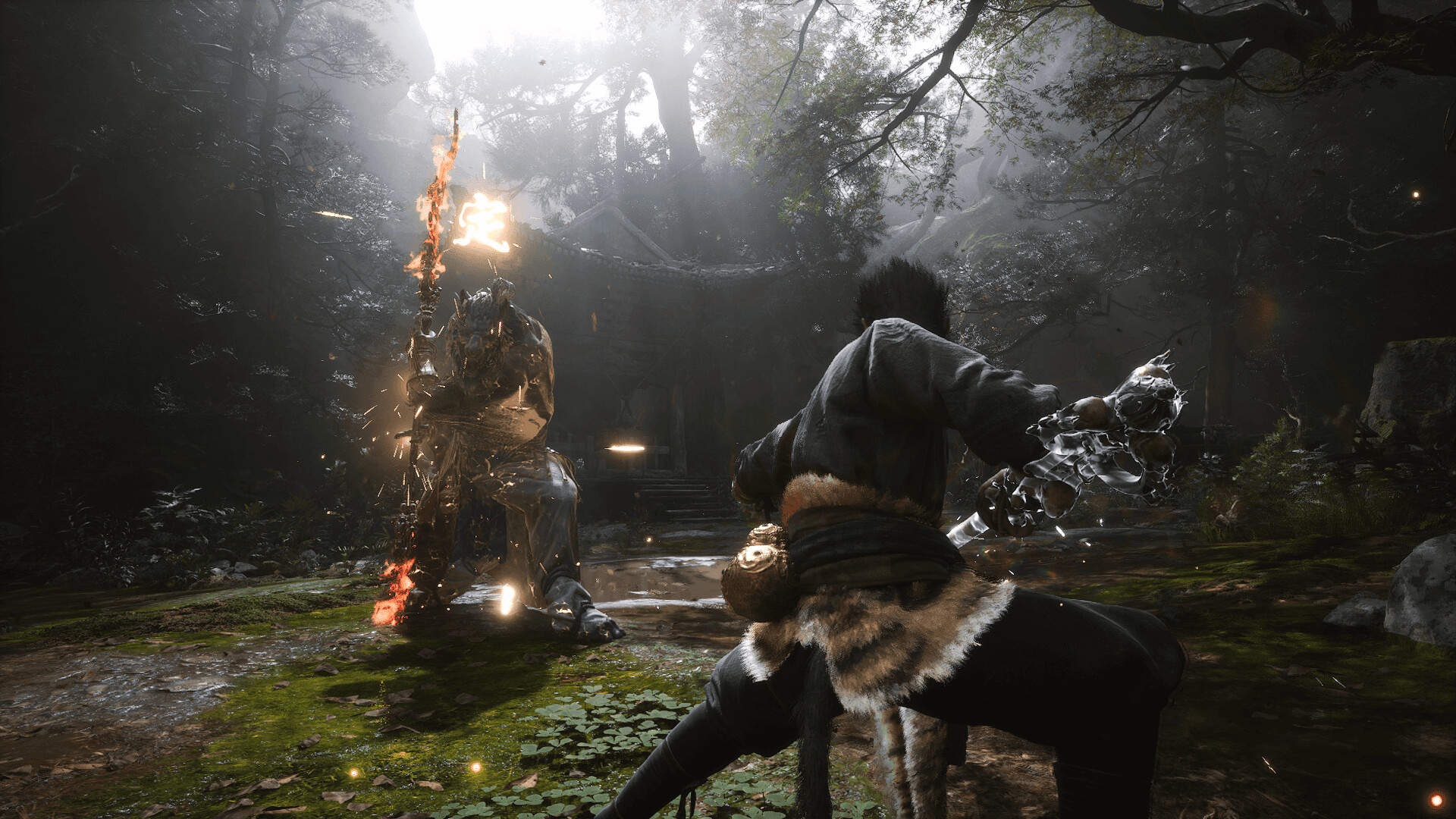 Công bố thời điểm ra mắt, tựa game được mong chờ từ năm 2020 - Black Myth: Wukong