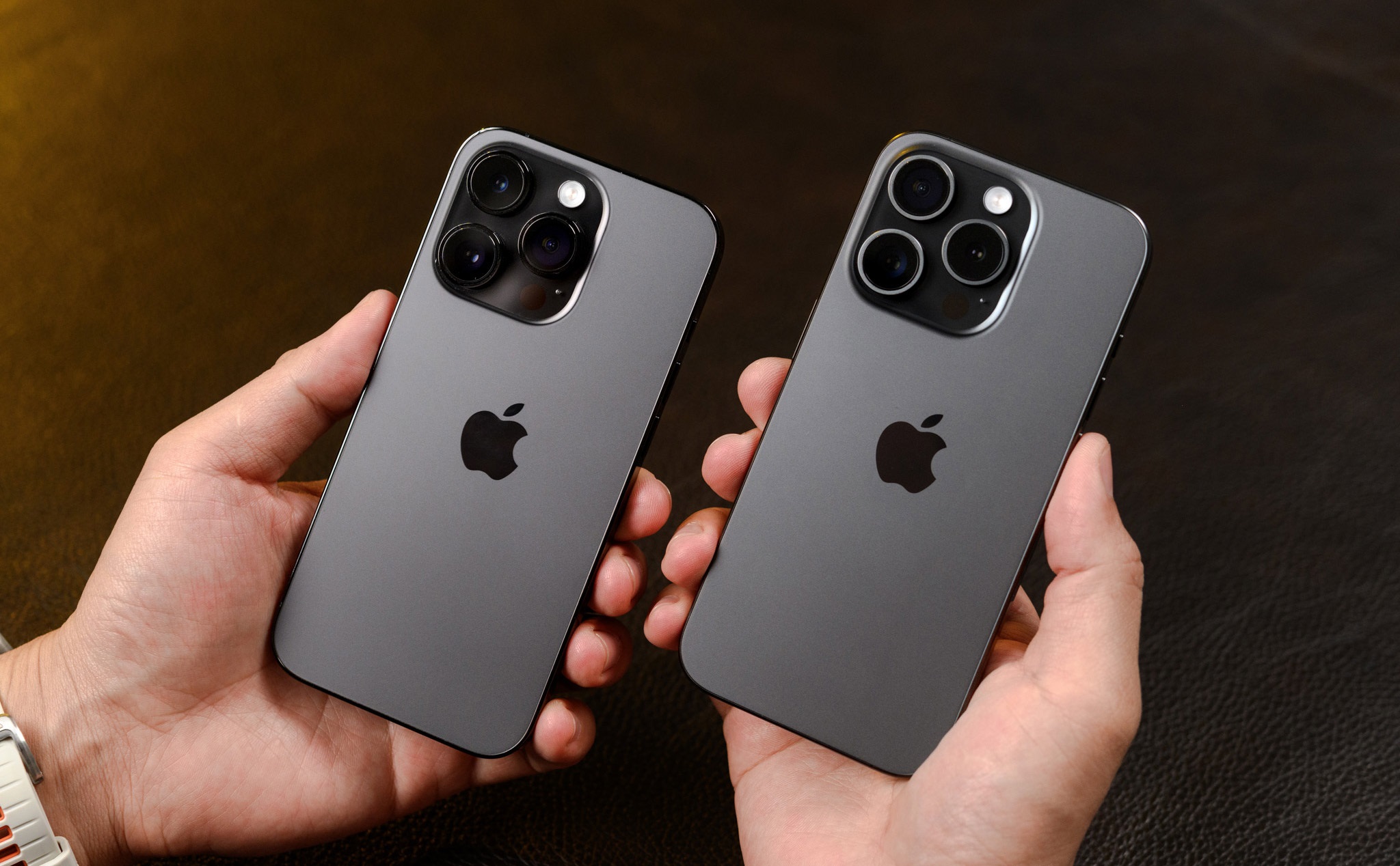 Reuters: Apple tiếp tục giảm giá iPhone 15 ở Trung Quốc để cạnh tranh với Huawei